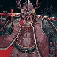 Artstation Shinobi For Honor Erik Ly Artstation Shinobi For Honor Erik Ly