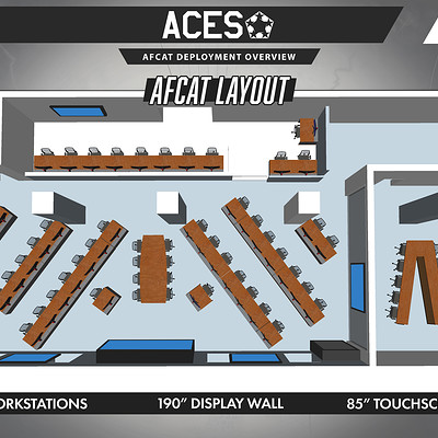 Chris blendermann afcat room layout c2 43