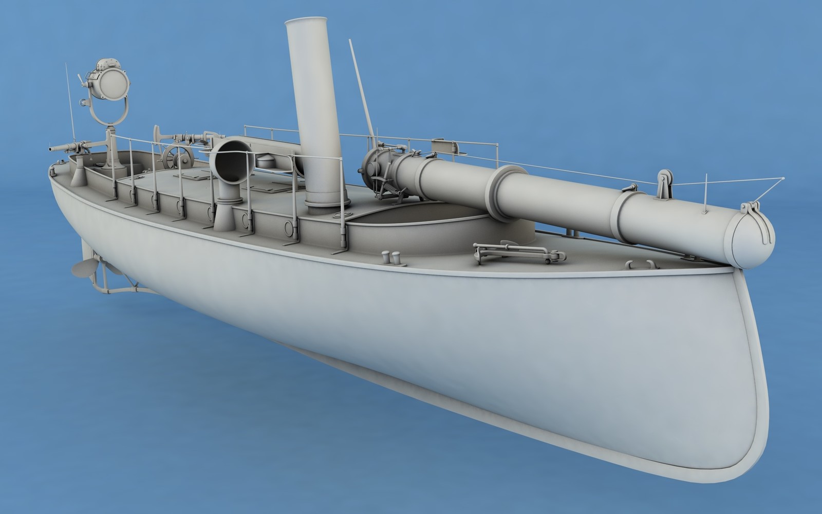 Steam torpedo premier contact фото 7