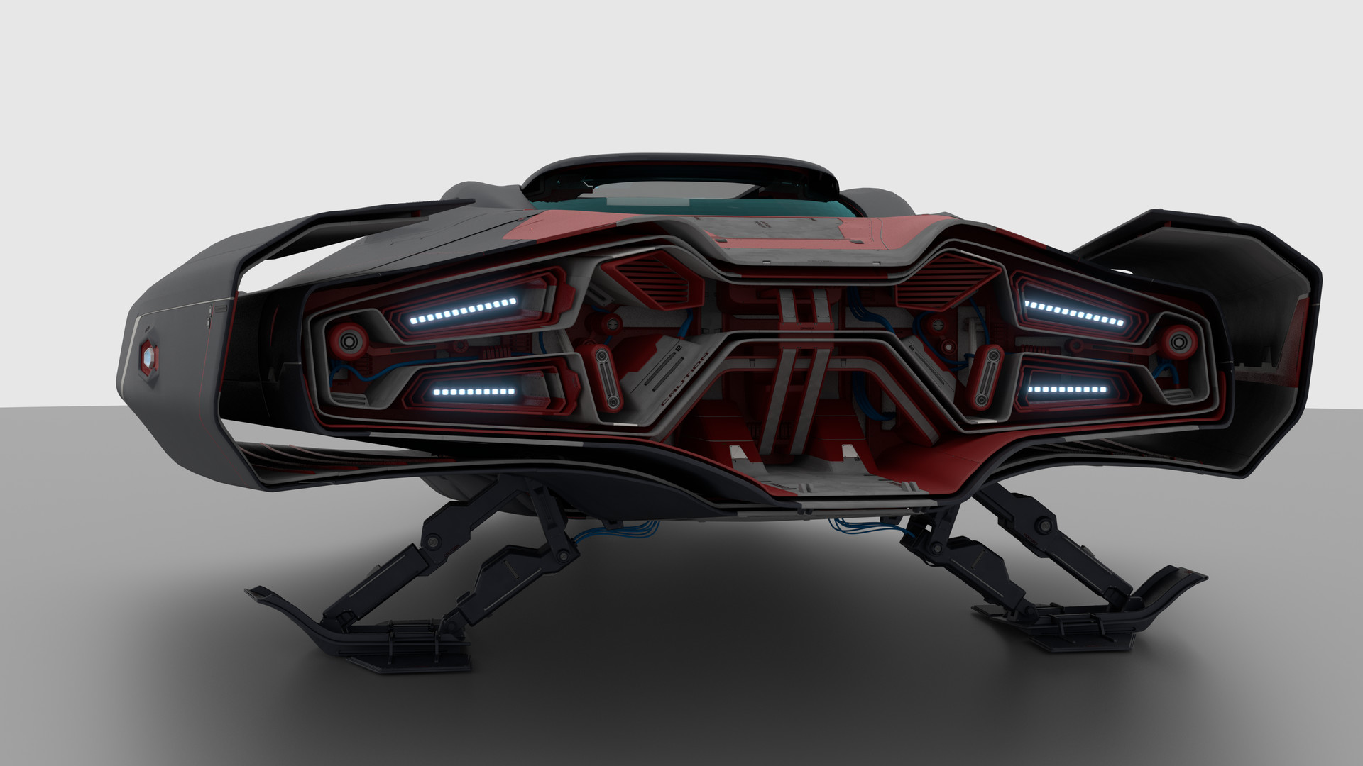 Star Citizen Ручной Майнинг
