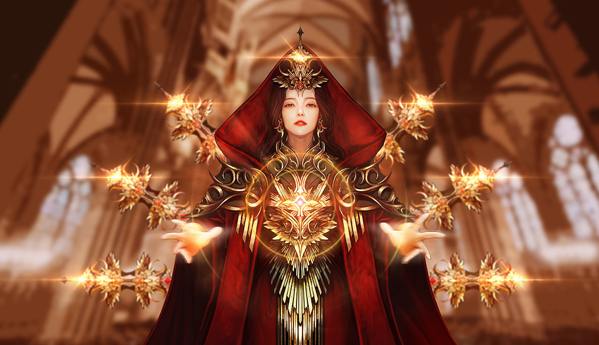 Lee Do Kyung - illust 5