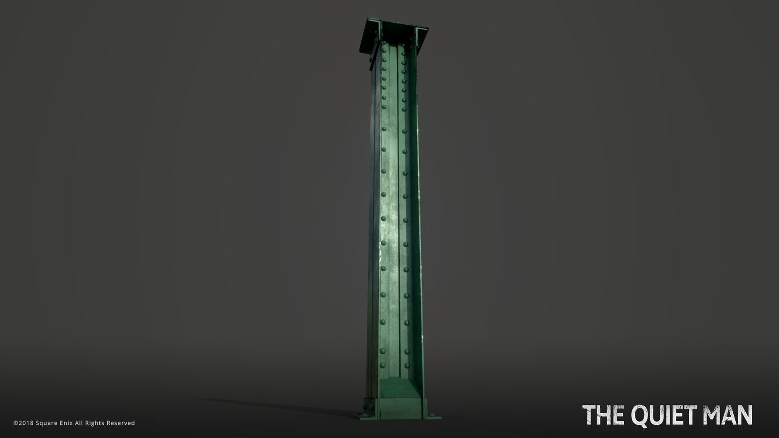 Simple yet robust pillar utilized throughout the production. Utilizing in engine material layering system.