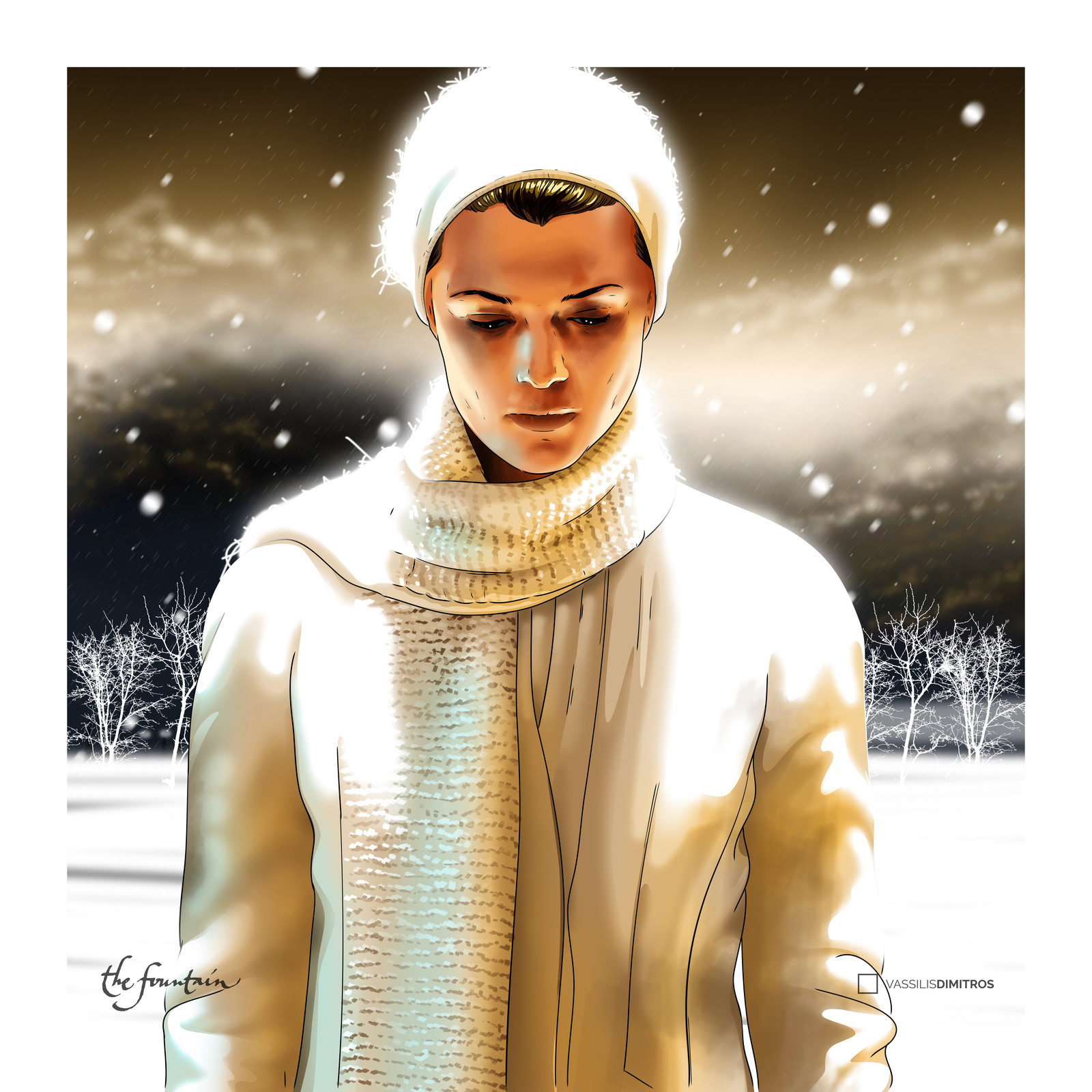 Part 3: First Snow
