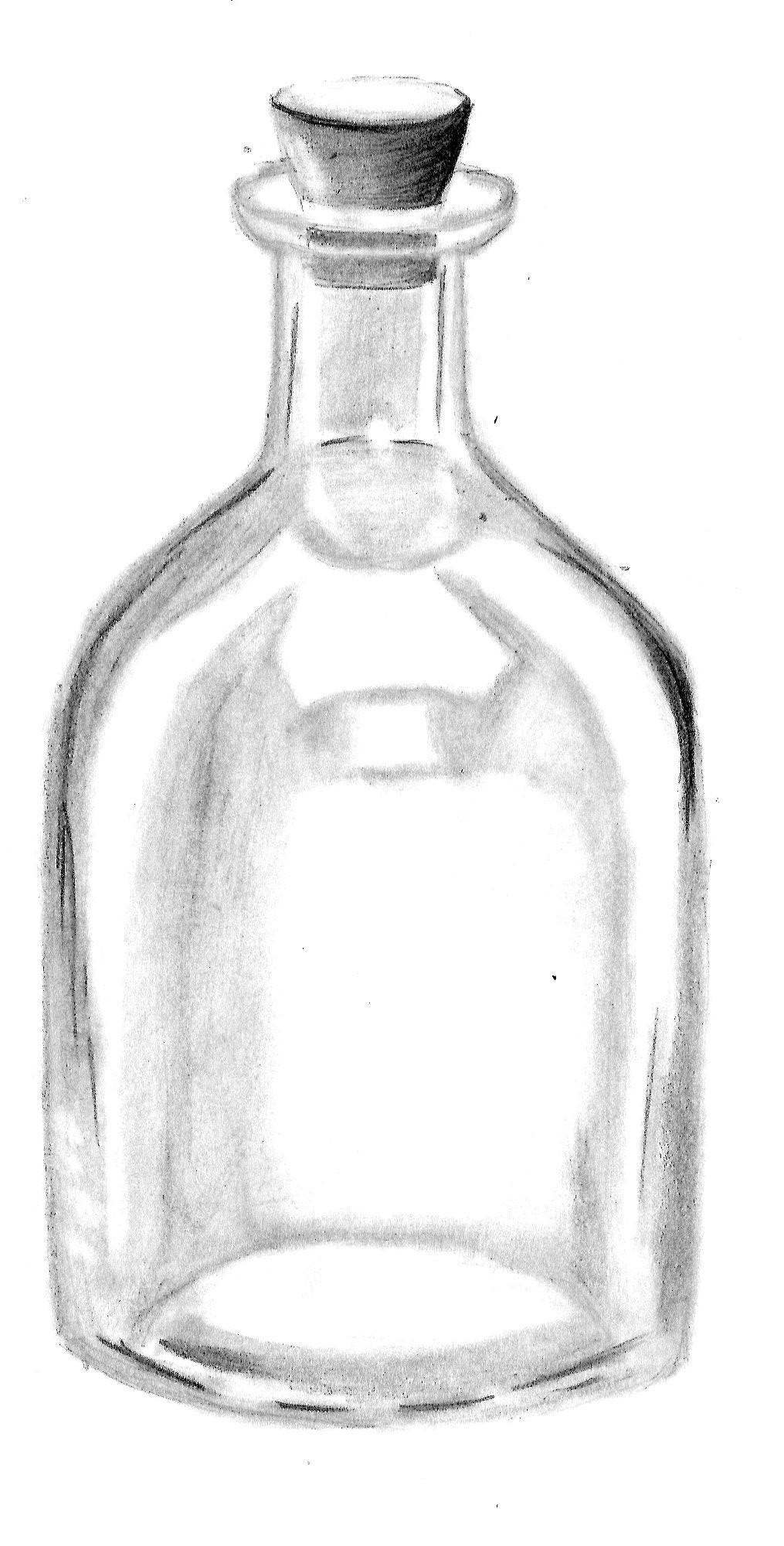 Poison Bottle Drawing Transparent Transparent PNG - 500x692 - Free Download  on NicePNG