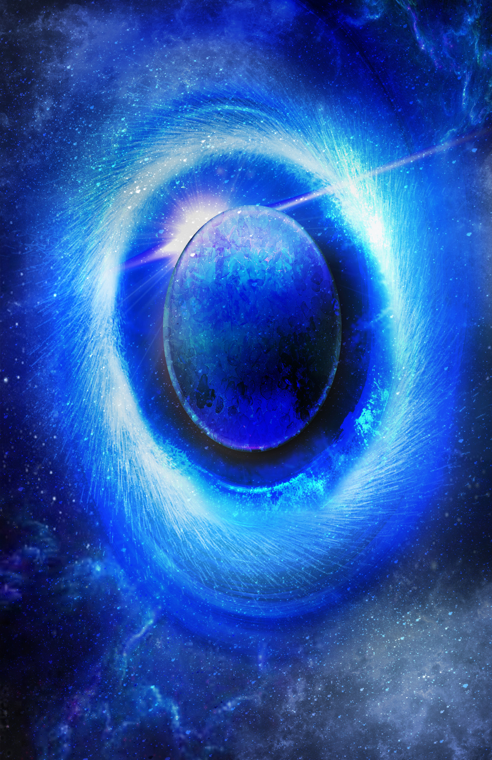 Artstation Infinity Stone Posters Andrew Smith