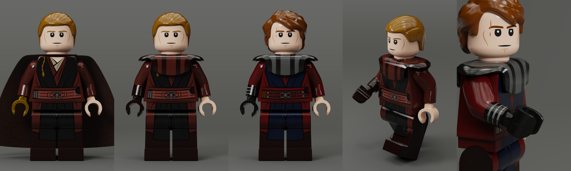 Erik Petnehazi - (26 Pics) - My Custom Lego Designs and ...