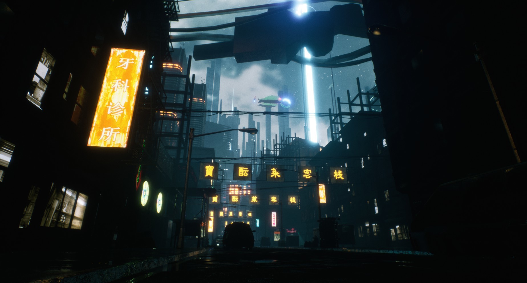 David Correa Warzone X Update 10 12 18 Unreal Engine 4 21 1 By David