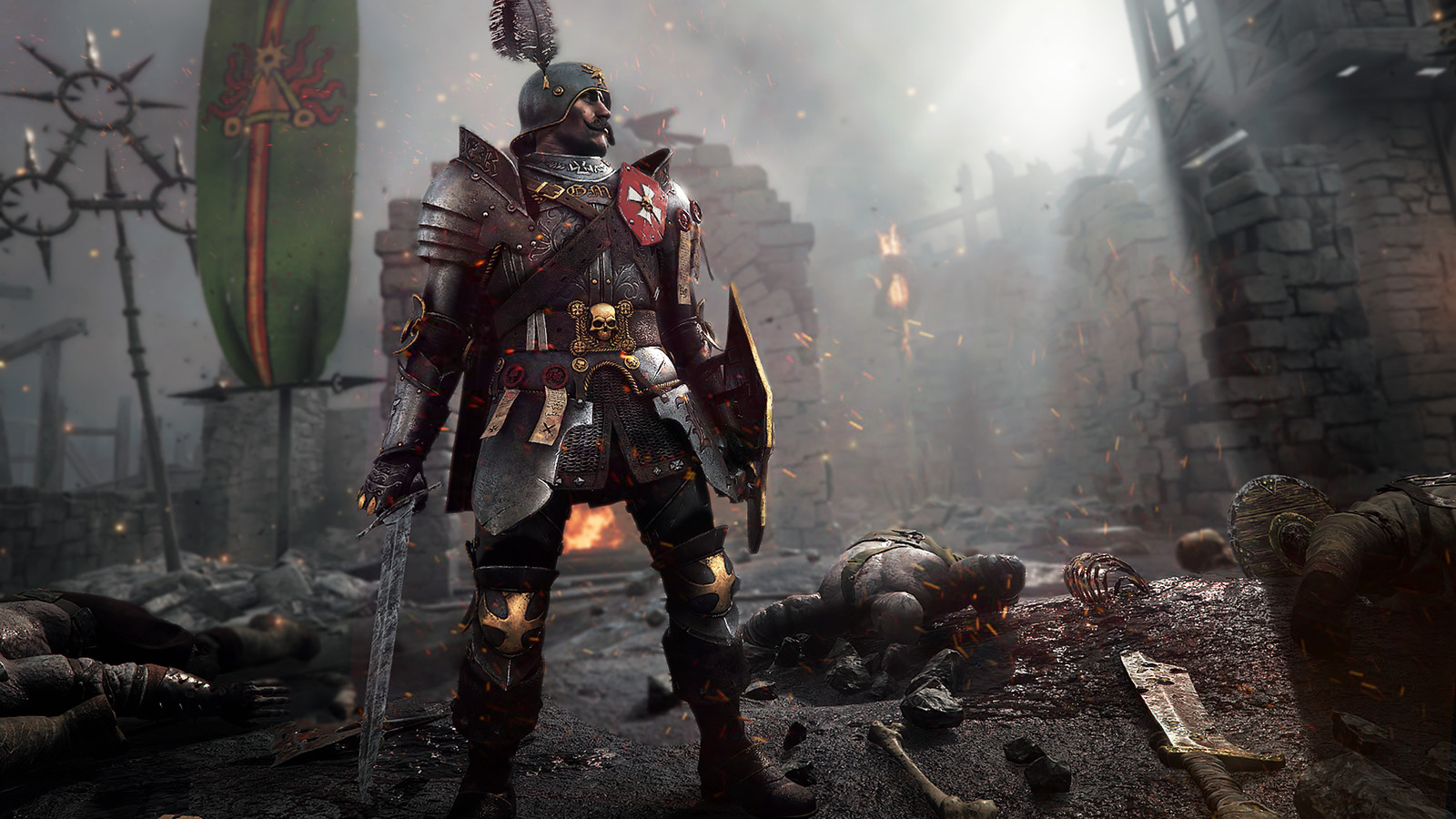 Screenshot by Fatshark's marketing team