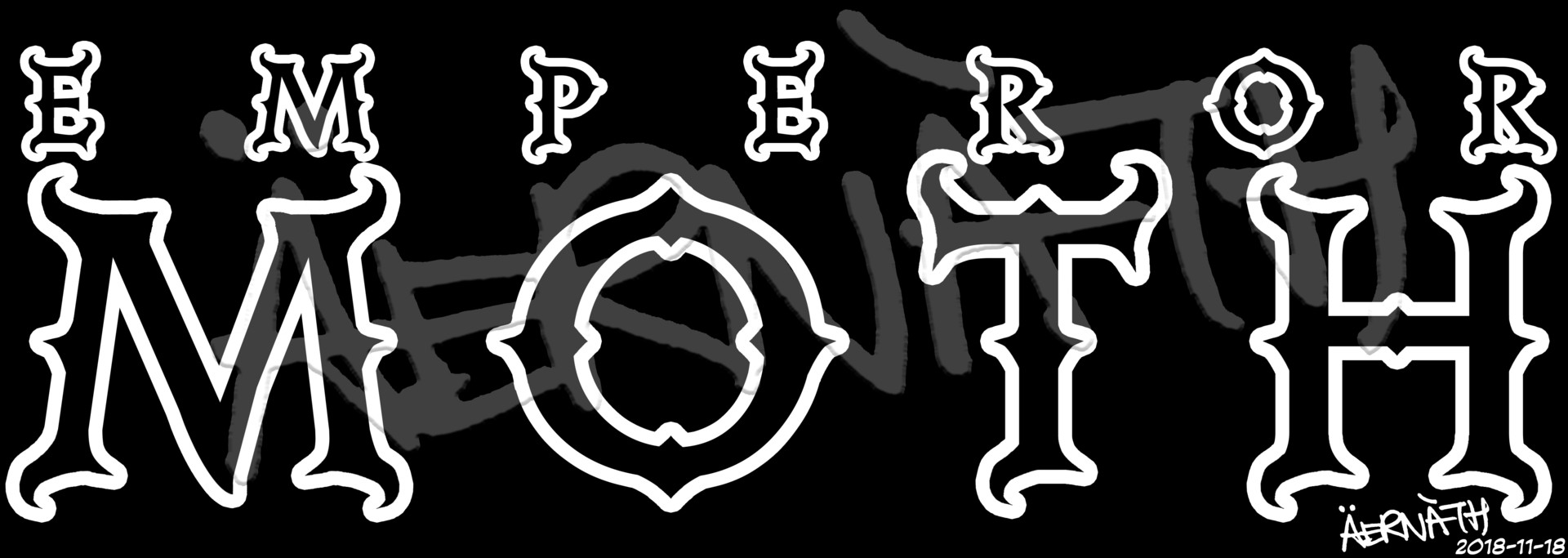 emperor band logo