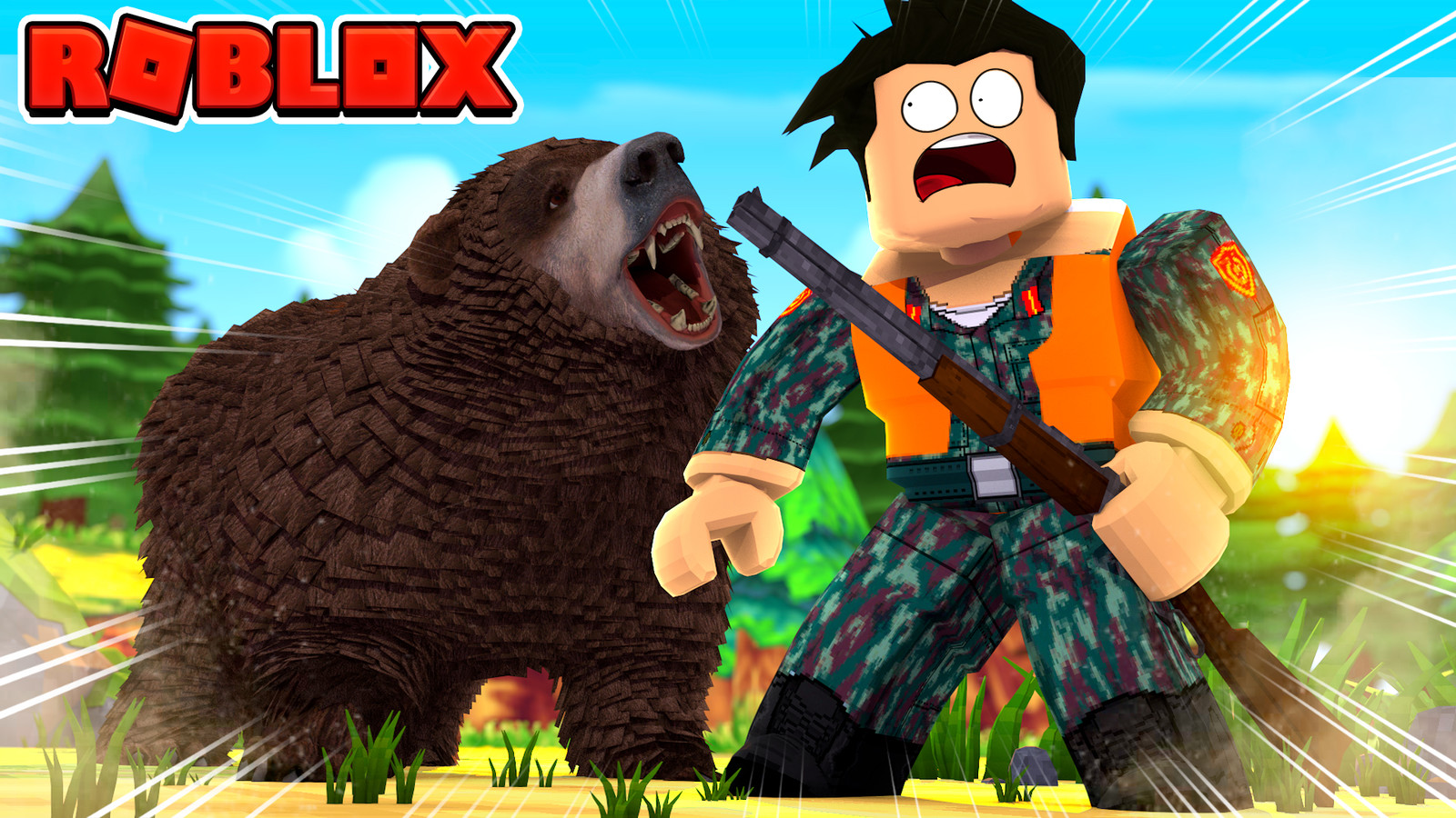 Zombie hunters roblox code. Roblox Hunt. Roblox Hunter. РОБЛОКС охота на буйвола. РОБЛОКС Hunting Season.