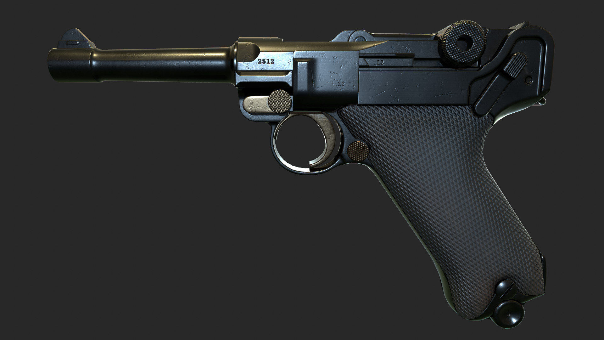 Картинки parabellum