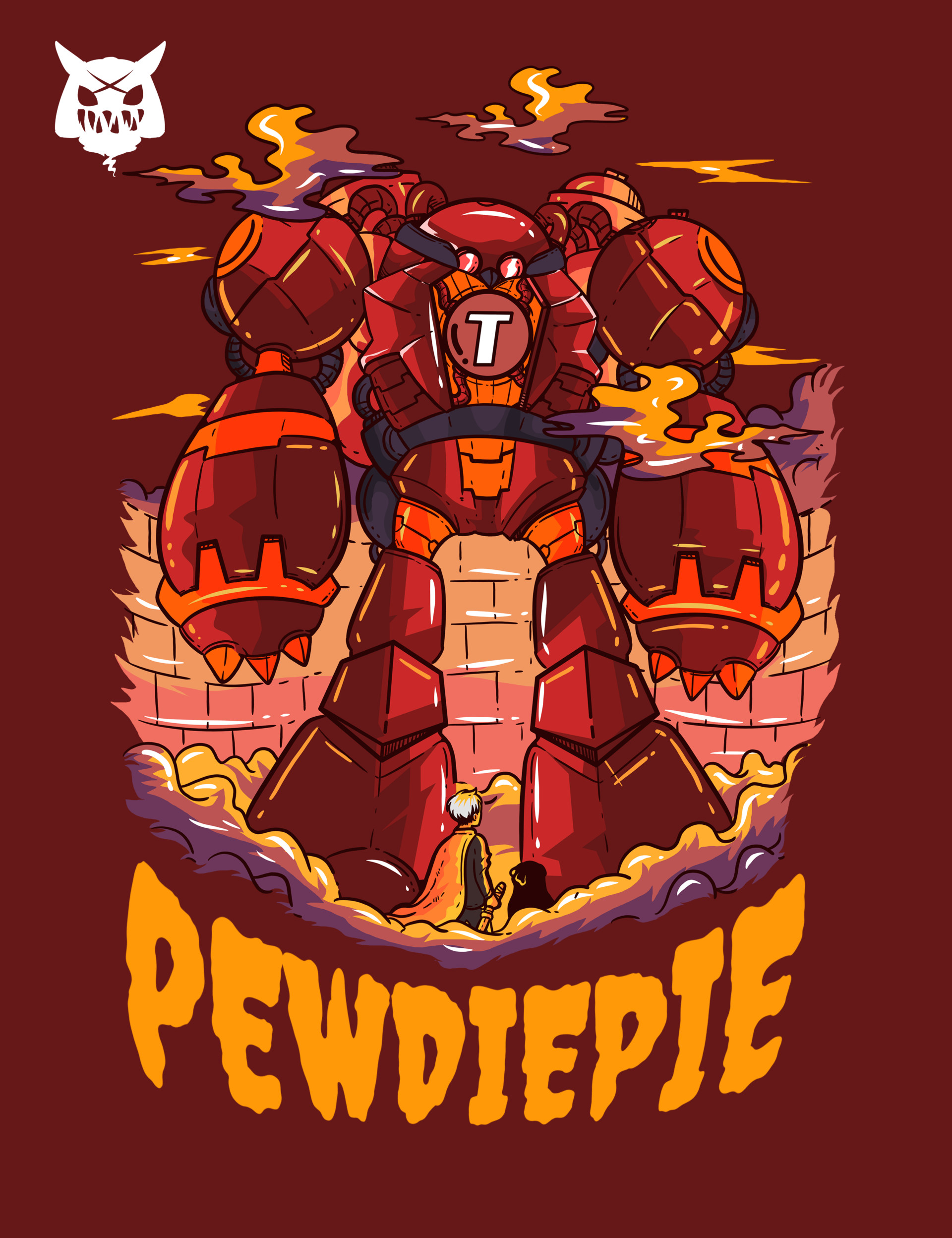 Mad Bunny Ph Pewdiepie Vs T Series