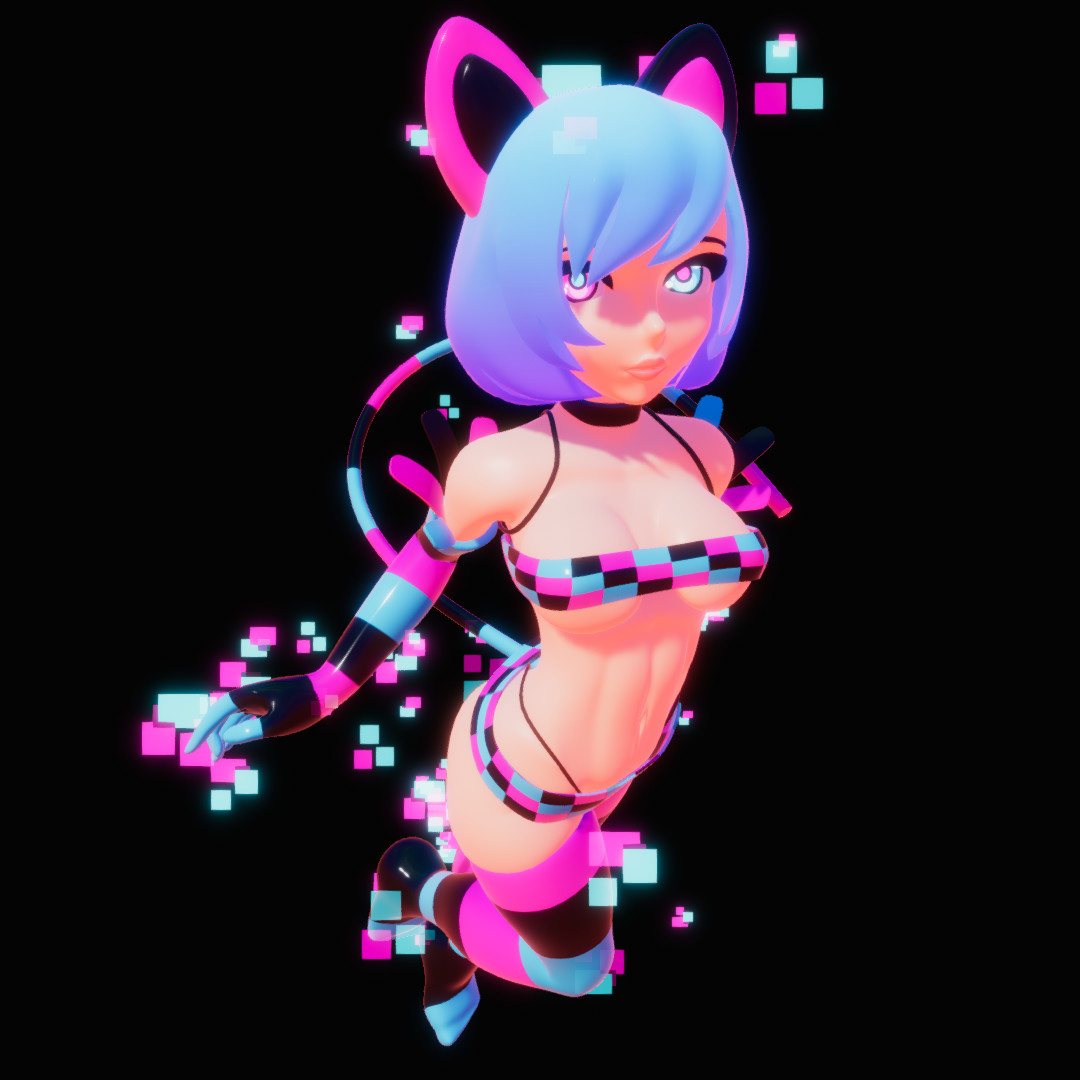 Artstation Vomi Agogo Andrew Chacon Artstation Vomi Agogo Andrew Chacon