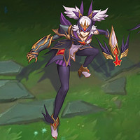 Artstation Arcana Lucian Skin Concept Taylor Jansen Artstation Arcana Lucian Skin Concept Taylor Jansen