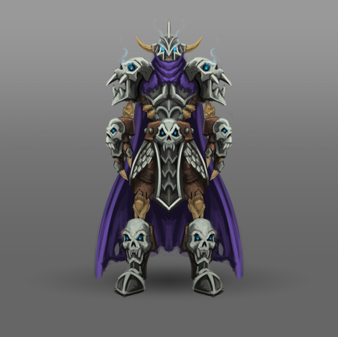 Deathknight