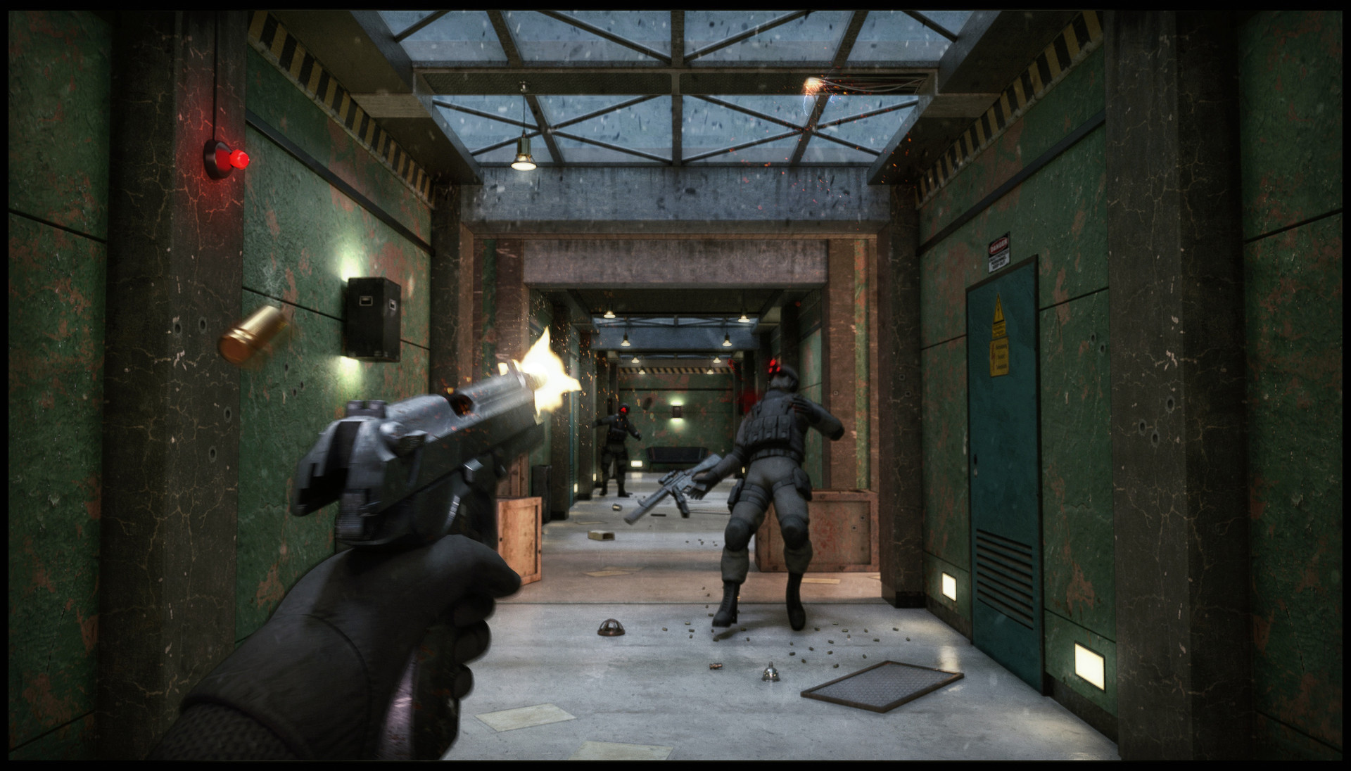Artune Studio 3d Game Environments