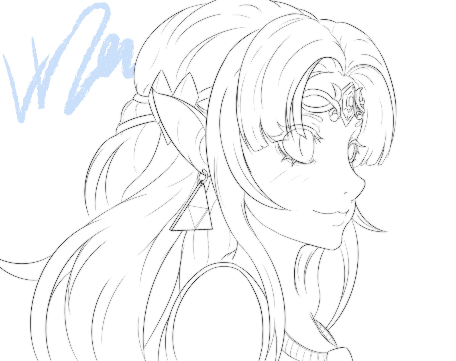 Lineart