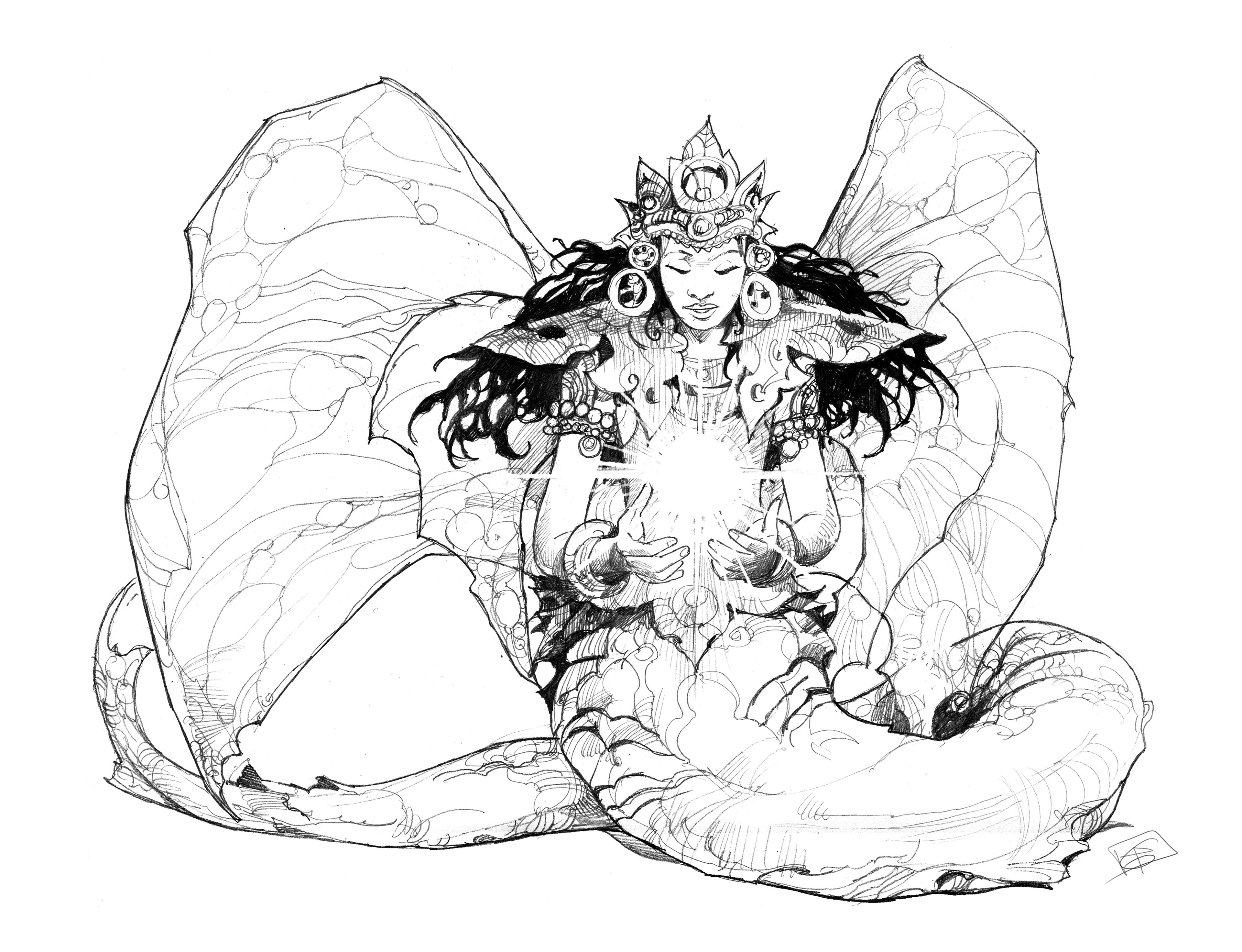 KISHIMOJIN