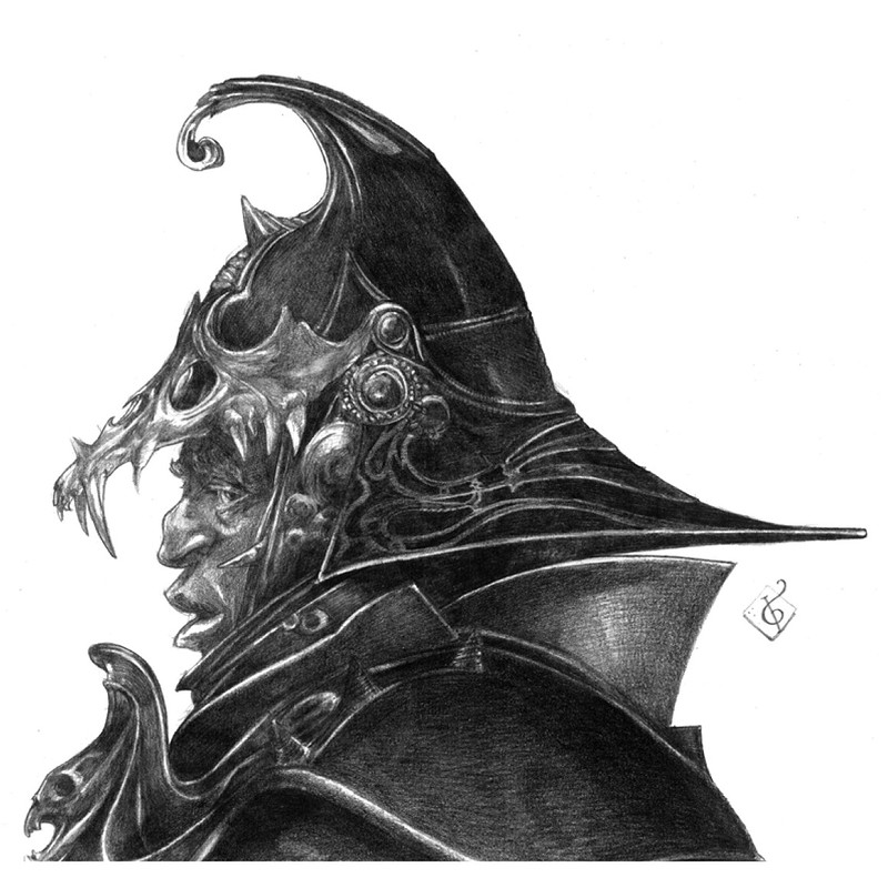 DARK KNIGHT
