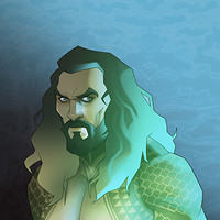 Artstation Jim Kelly X Black Dynamite Billy Makembele