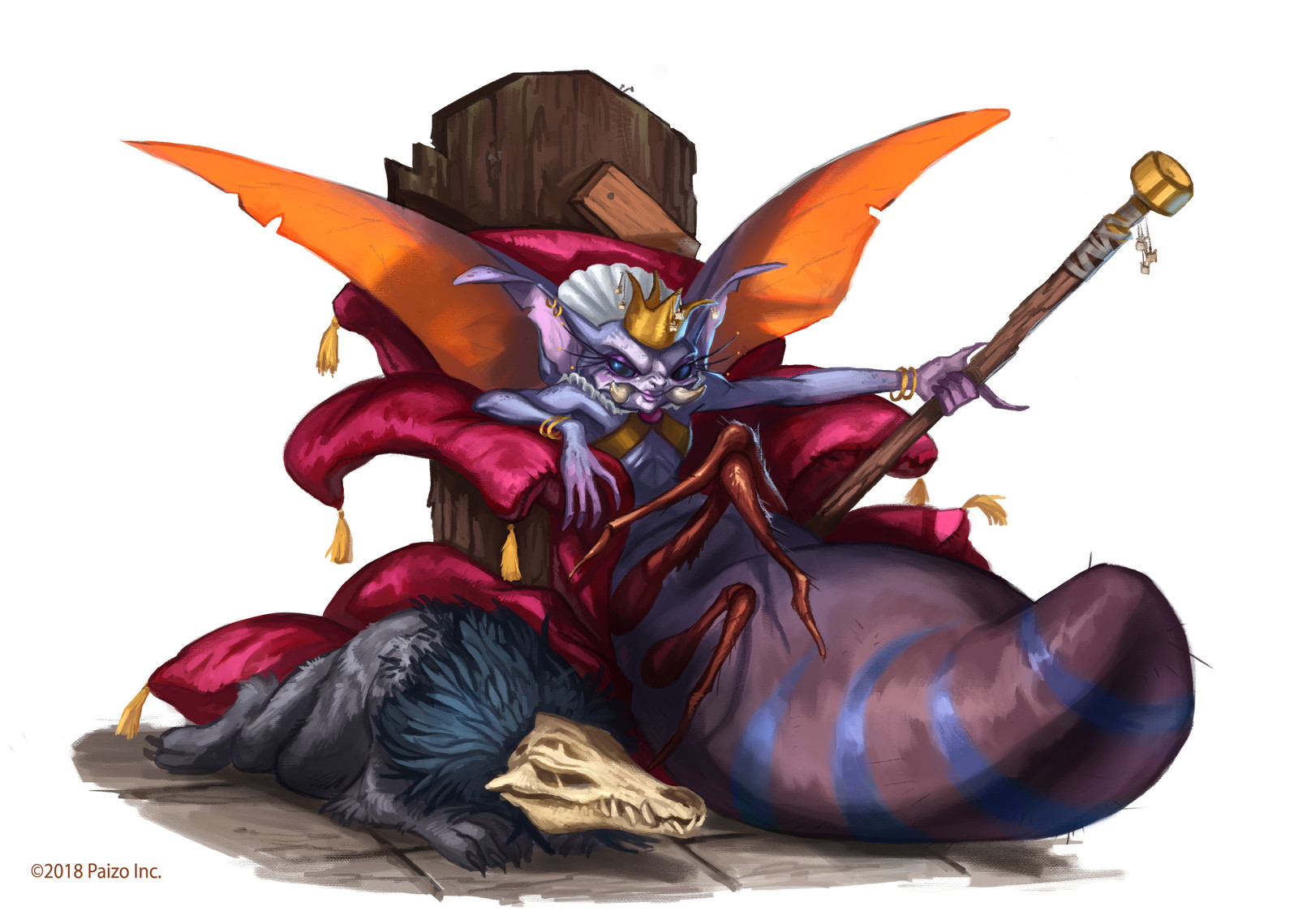 Pathfinder