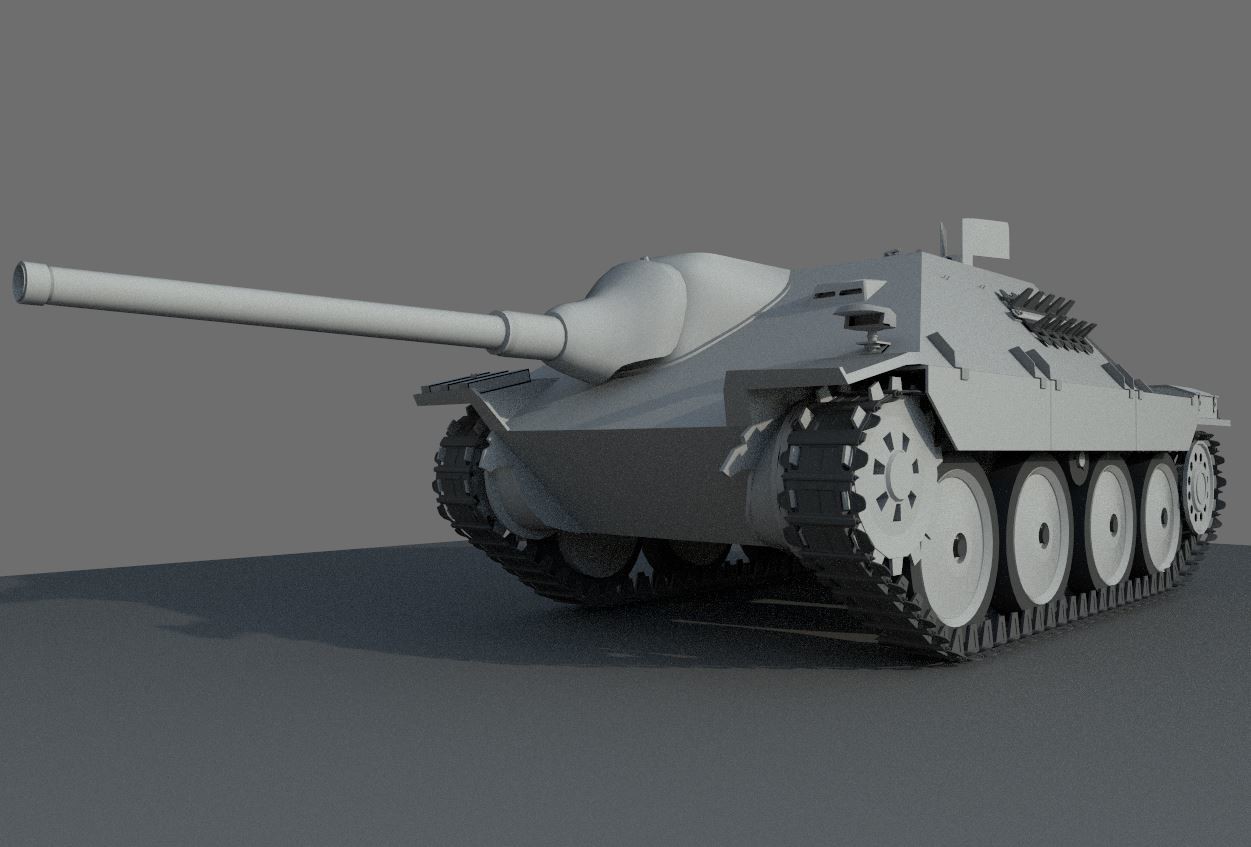 Проект модификация. Хетзер е 100. Jagdpanzer 38(t) 'гражданское сопротивление'". Немецкий танк 15cm SLG Jagdpanzer 38t. Хетцер ИМБА.