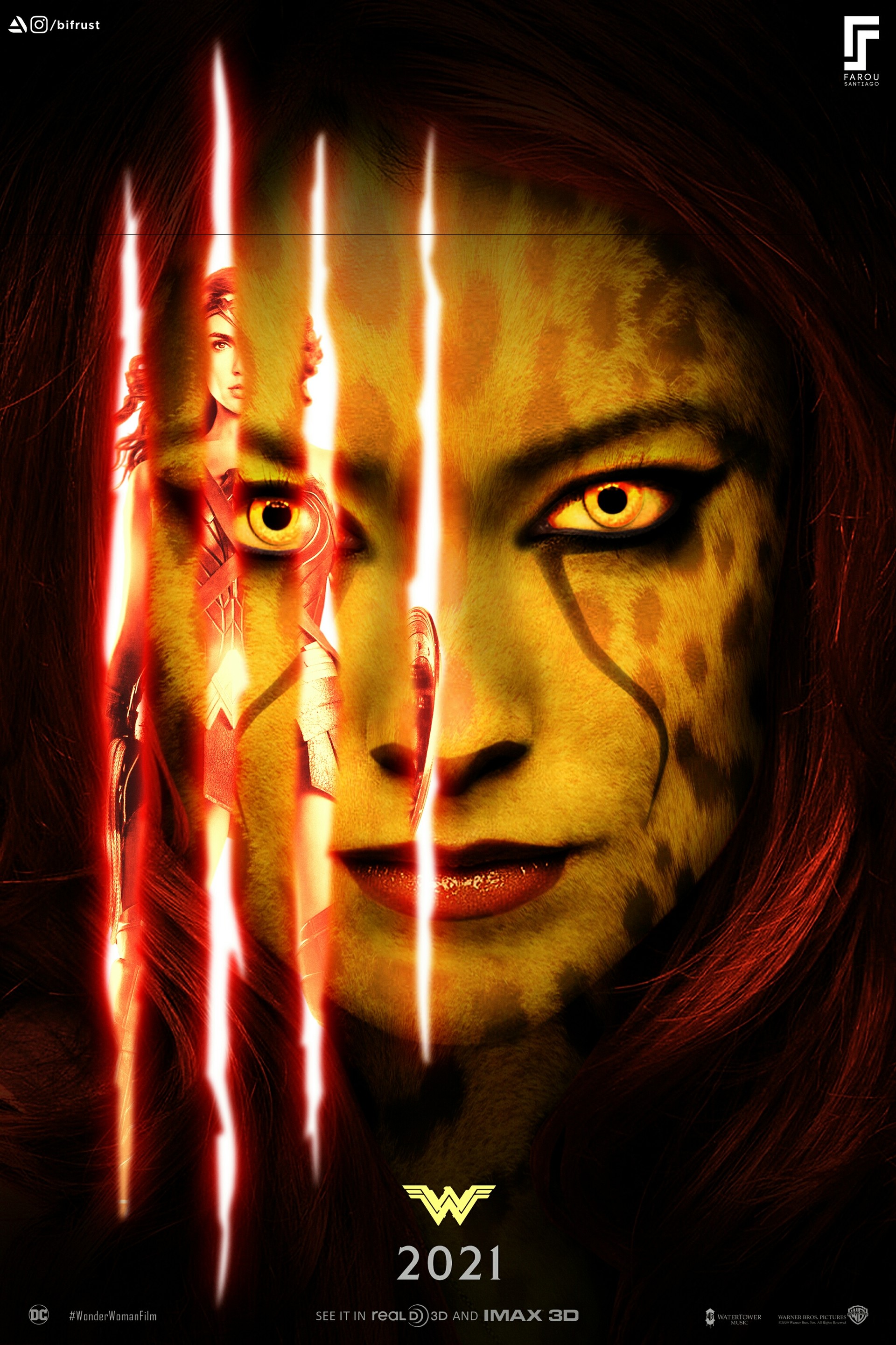 Olivia Wilde Daughter Daisy Lands Role in Don't Worry Darling, image size:1920x2880