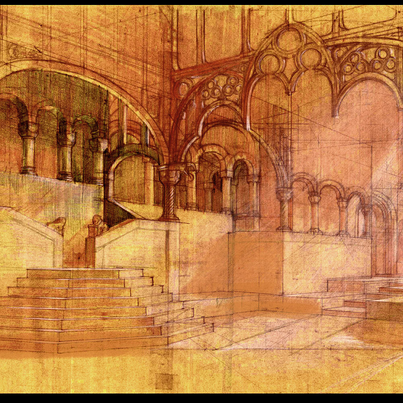 ENVIRONMENTS 2