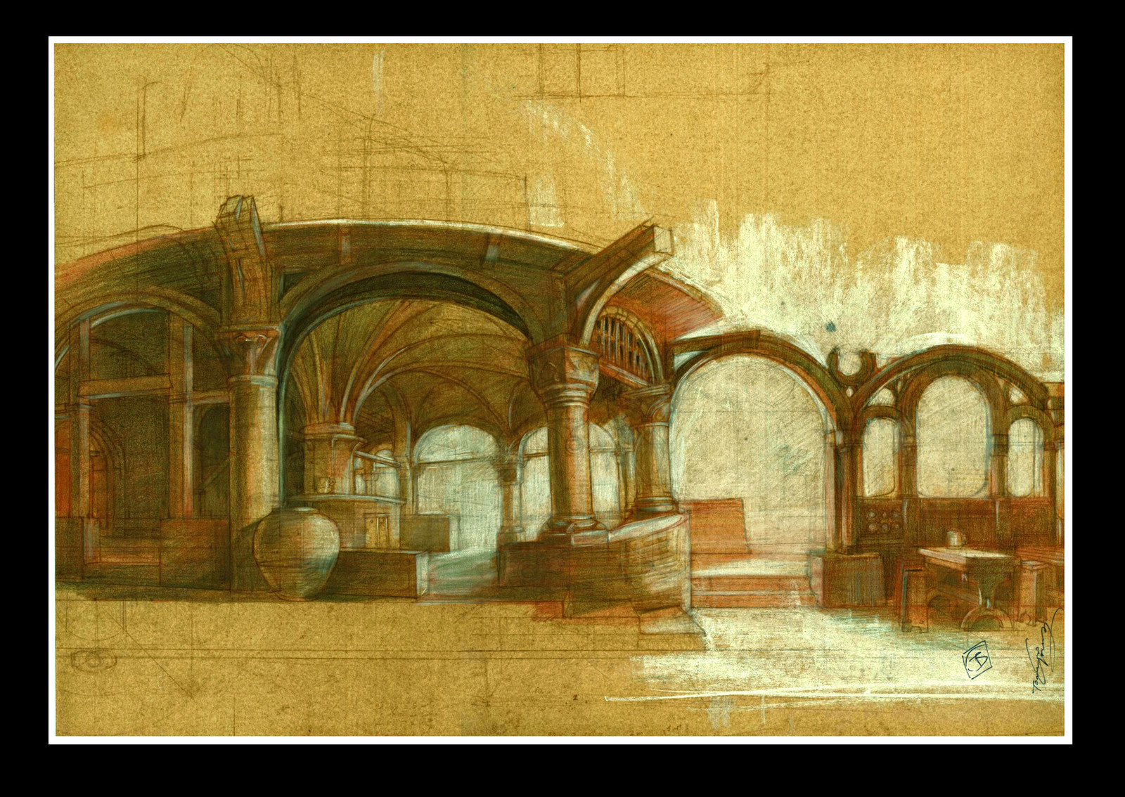 TAVERN