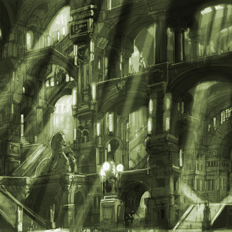 ENVIRONMENTS 4
