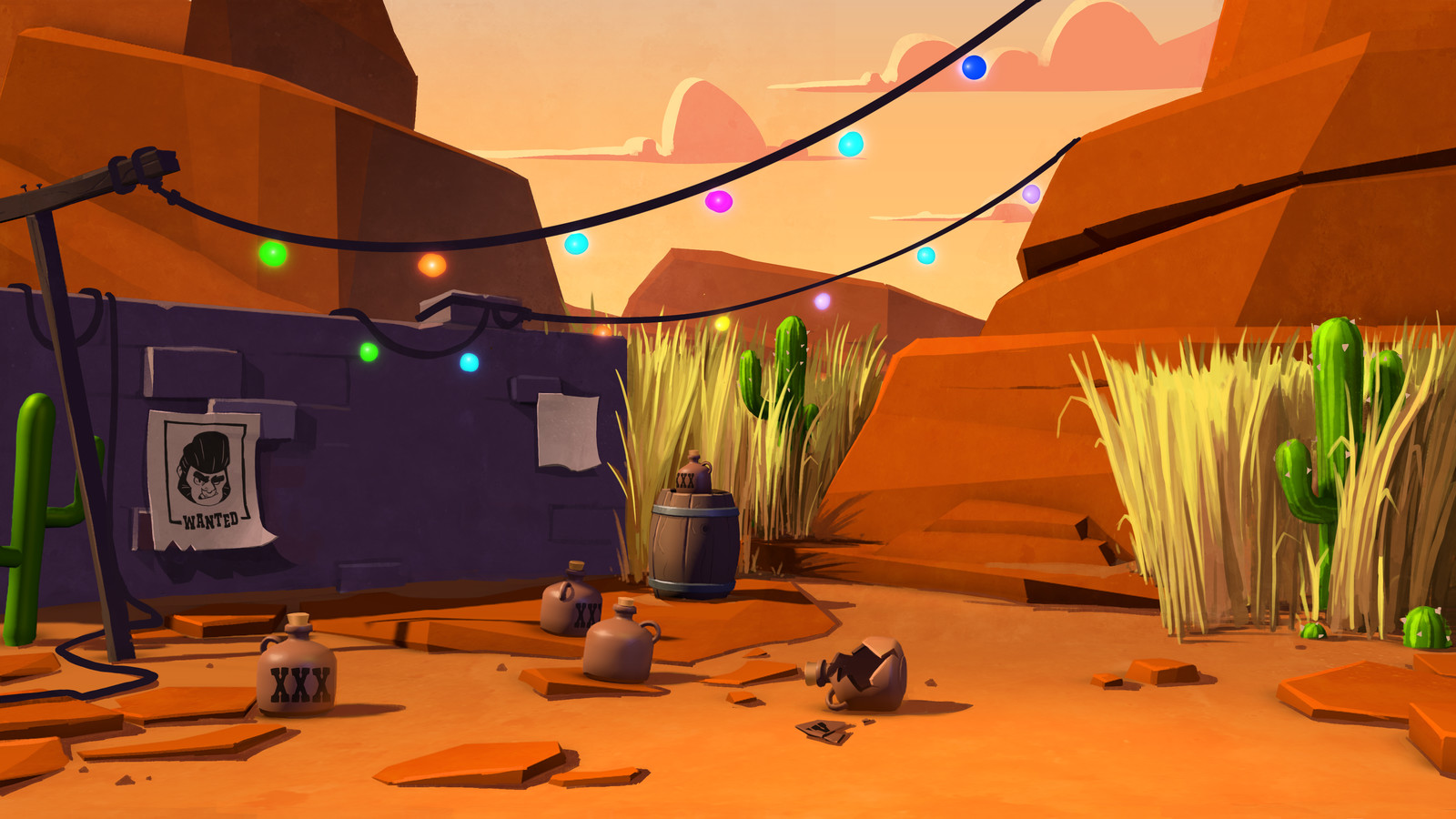 Poco - Alternative Version