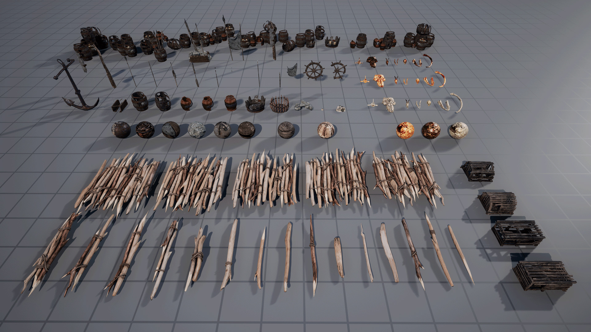 Ryan Manning - Dead Props