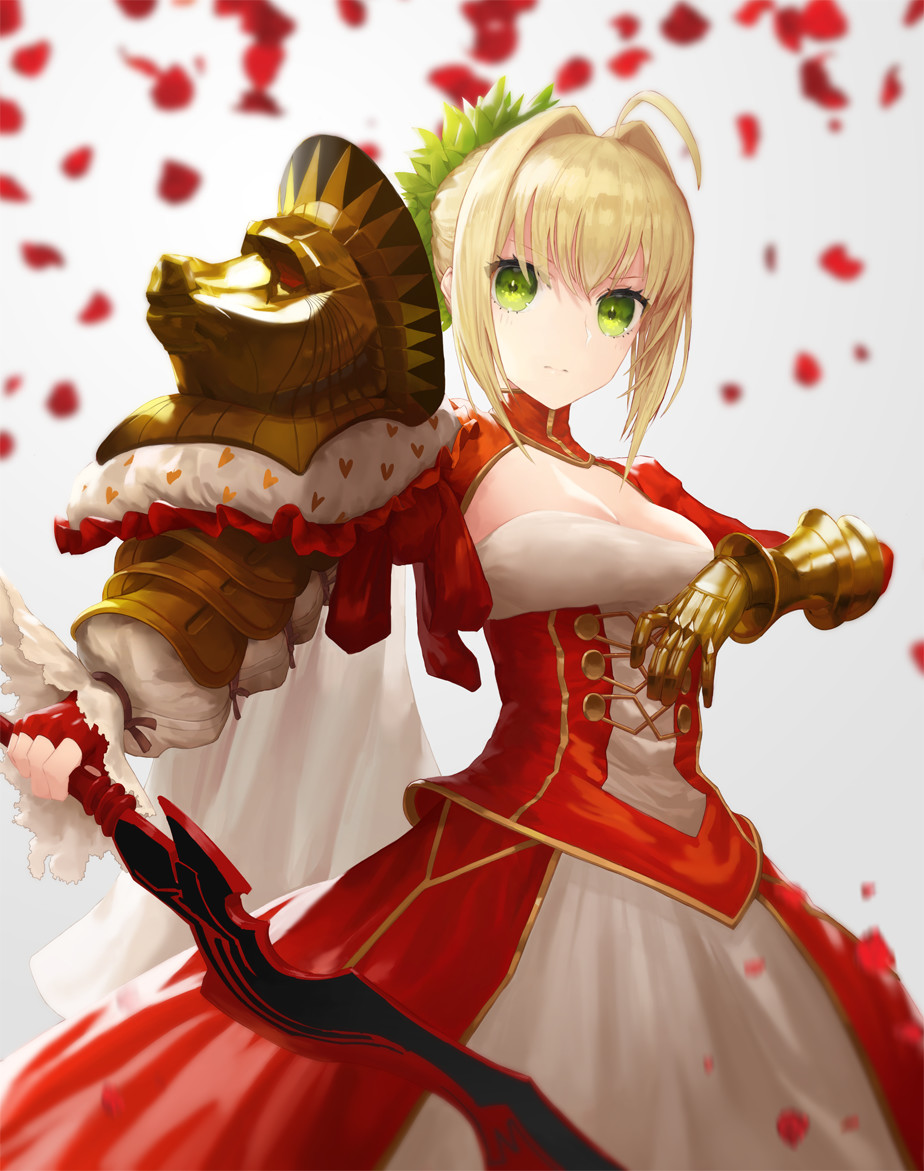Bang Gosu ネロ クラウディウス Bang Gosu ネロ クラウディウス