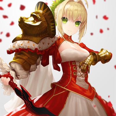 Artstation Bang Gosu Artstation Bang Gosu