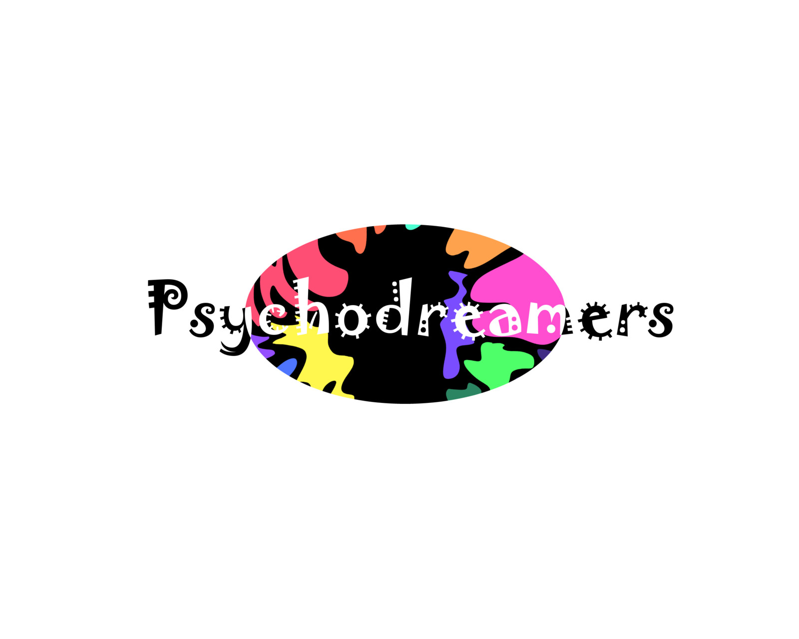 Psychodreamers logo