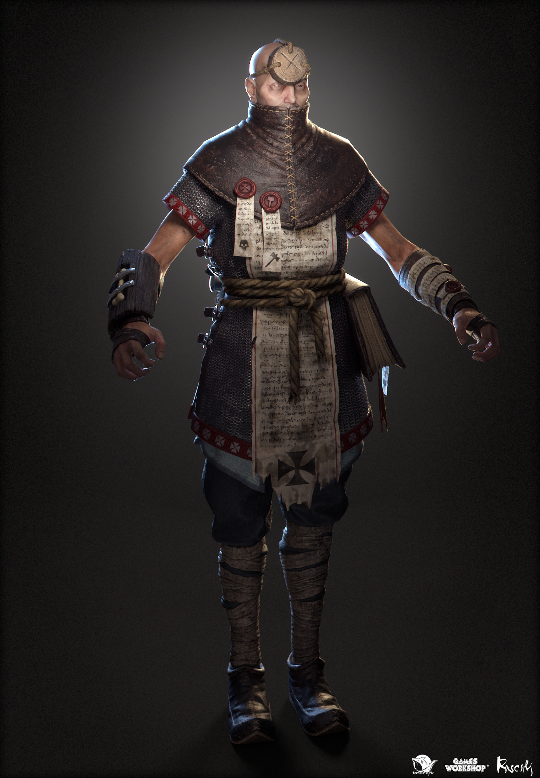 Featured image of post View 23 Saltzpyre Zealot