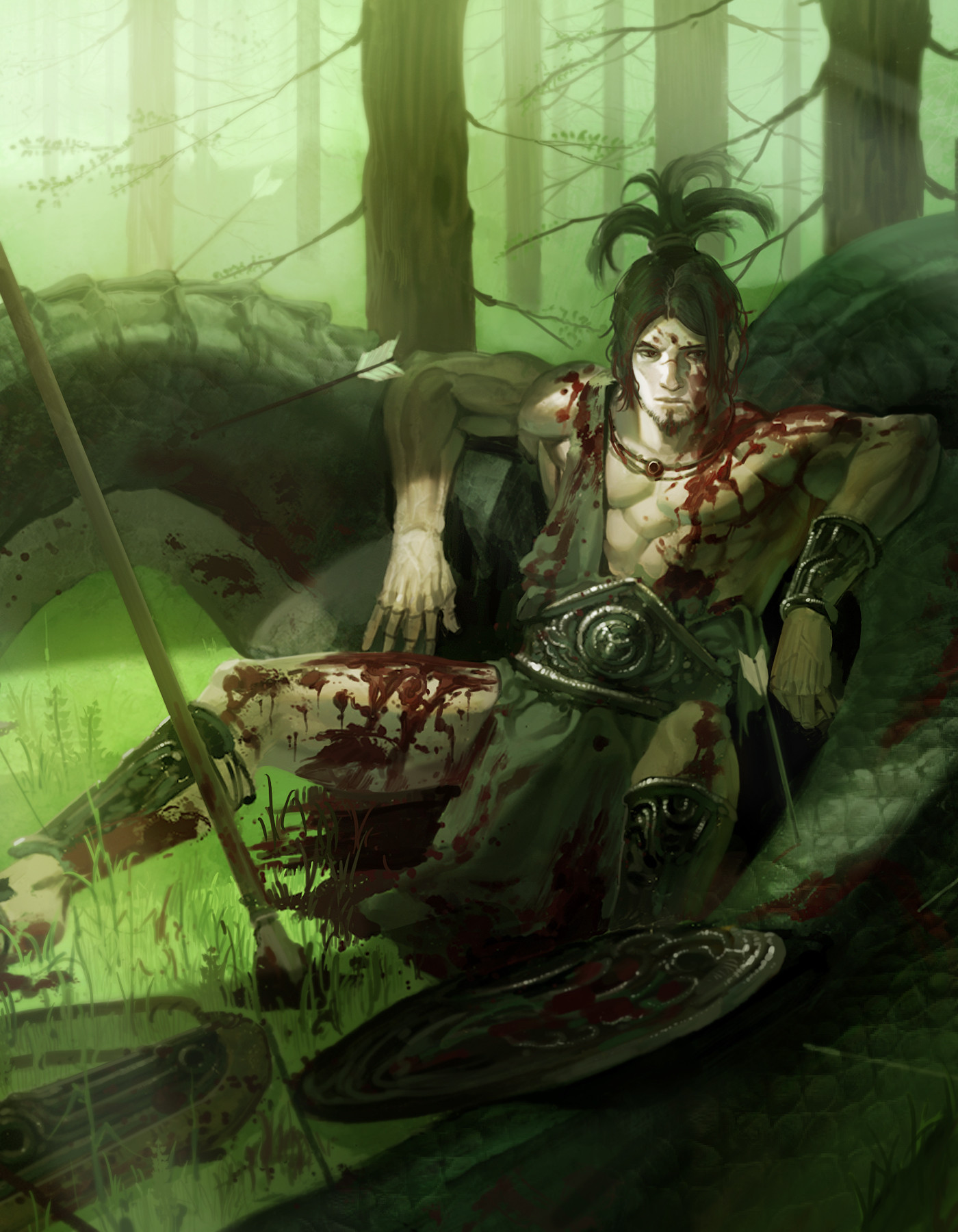 good smile monster hunter