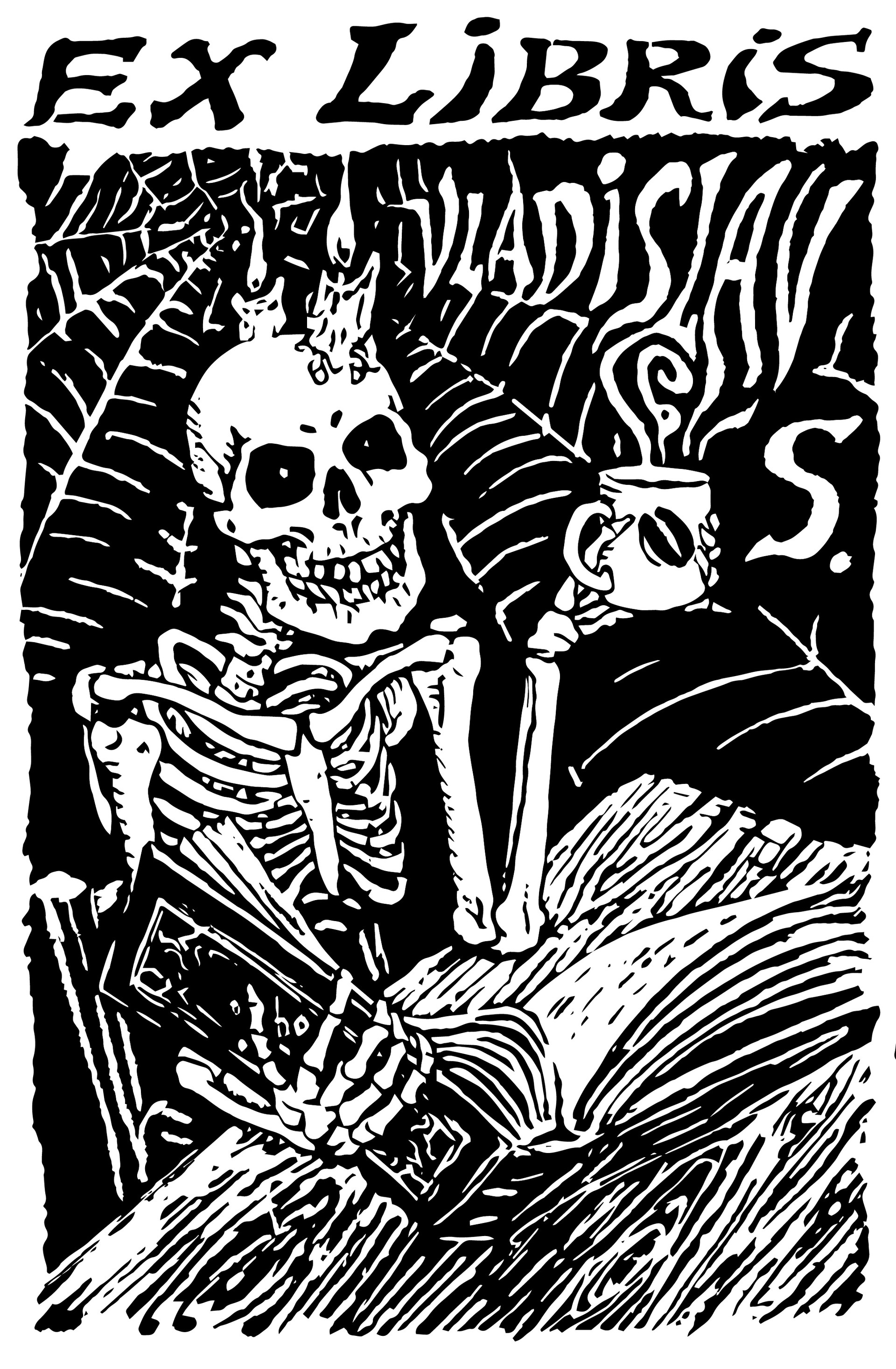ExLibris