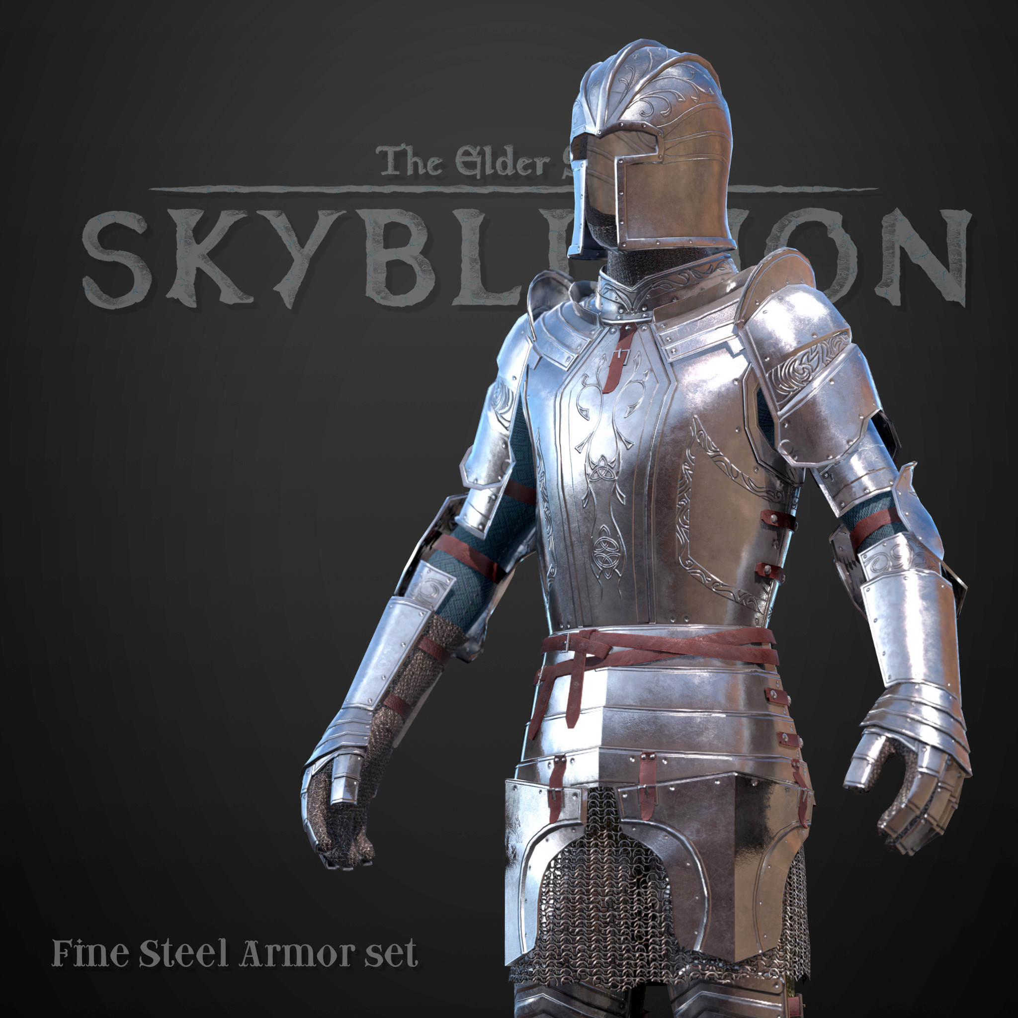 oblivion immersive armor mod oblivion immersive armor mod