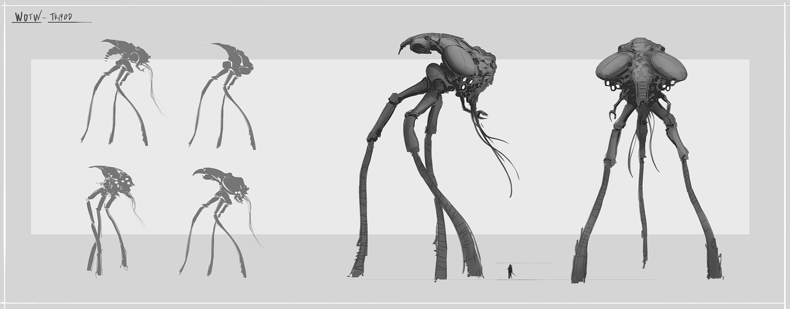 2D Design Process