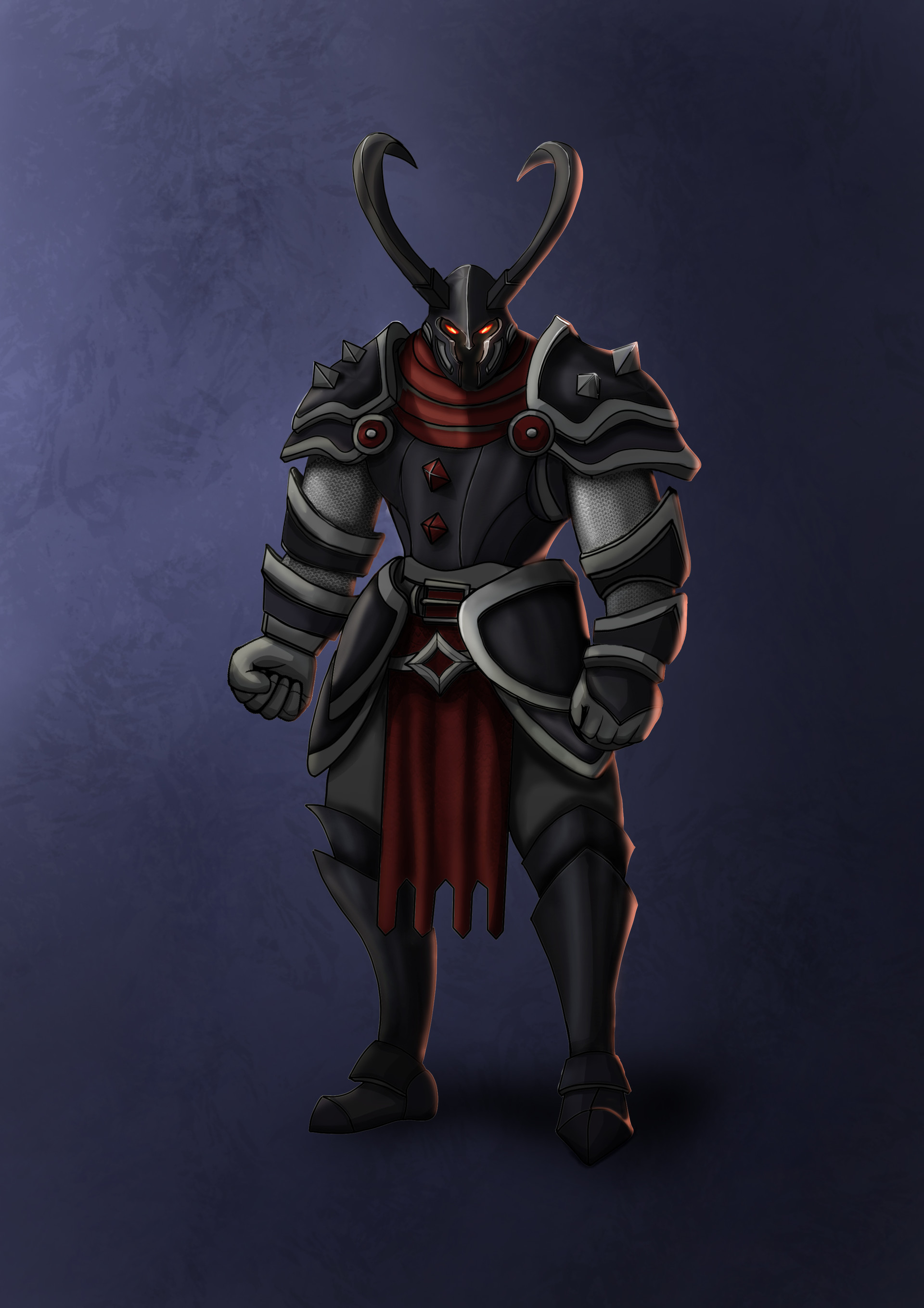 Llorenc Moll Faner Satanas