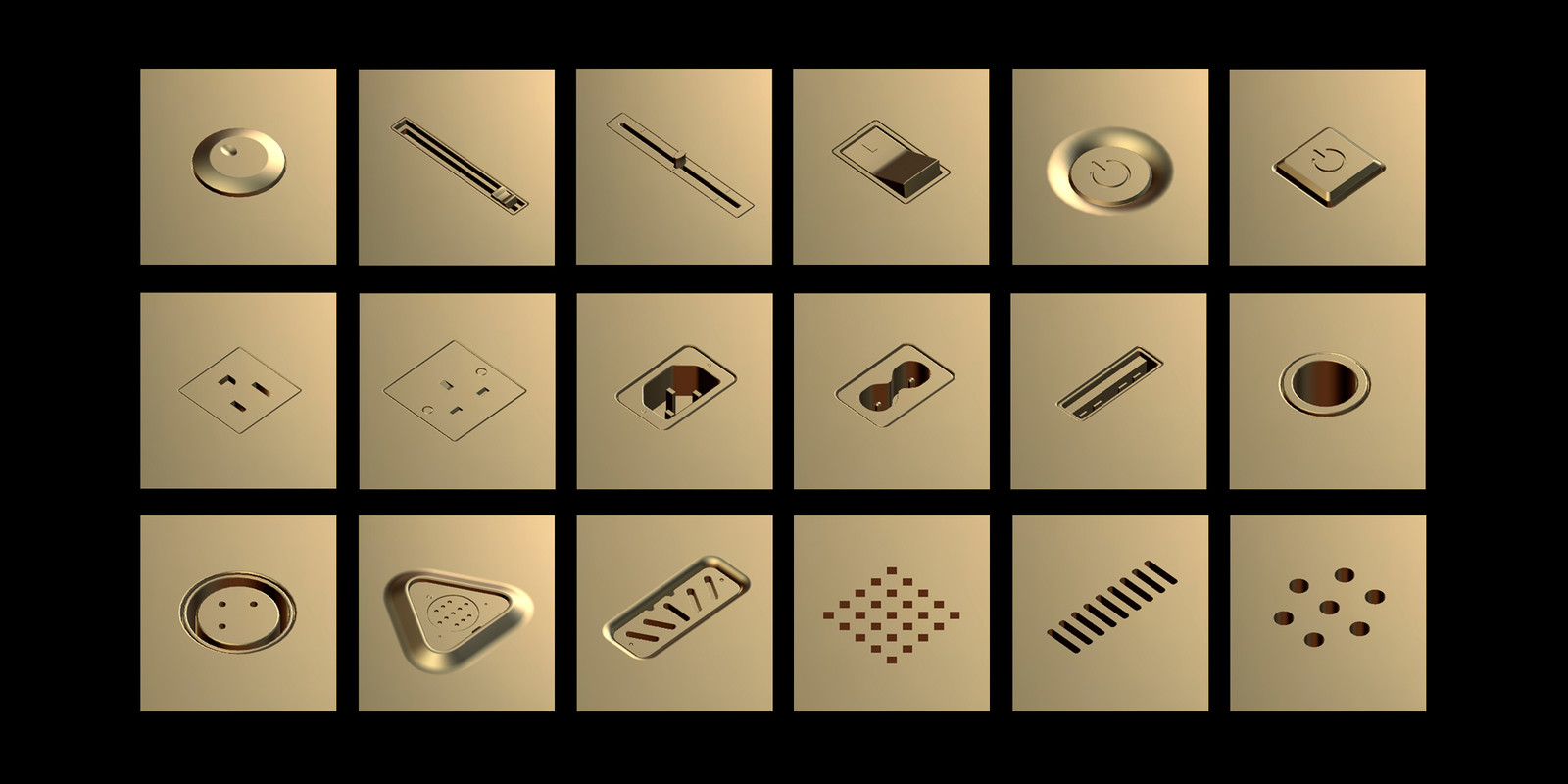 SOLID Plugs 04