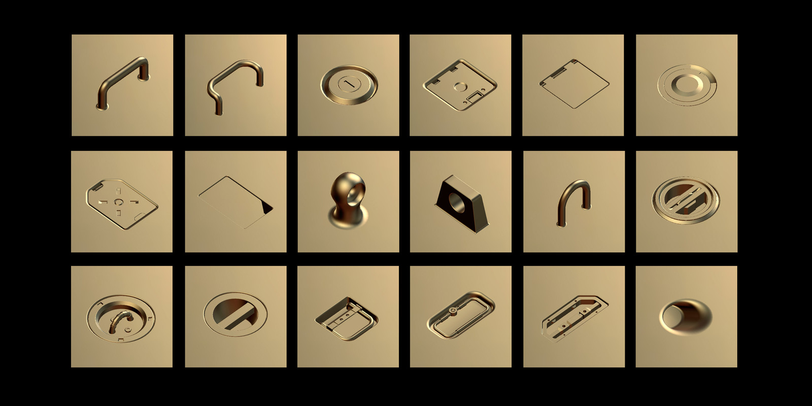 SOLID Plugs 06