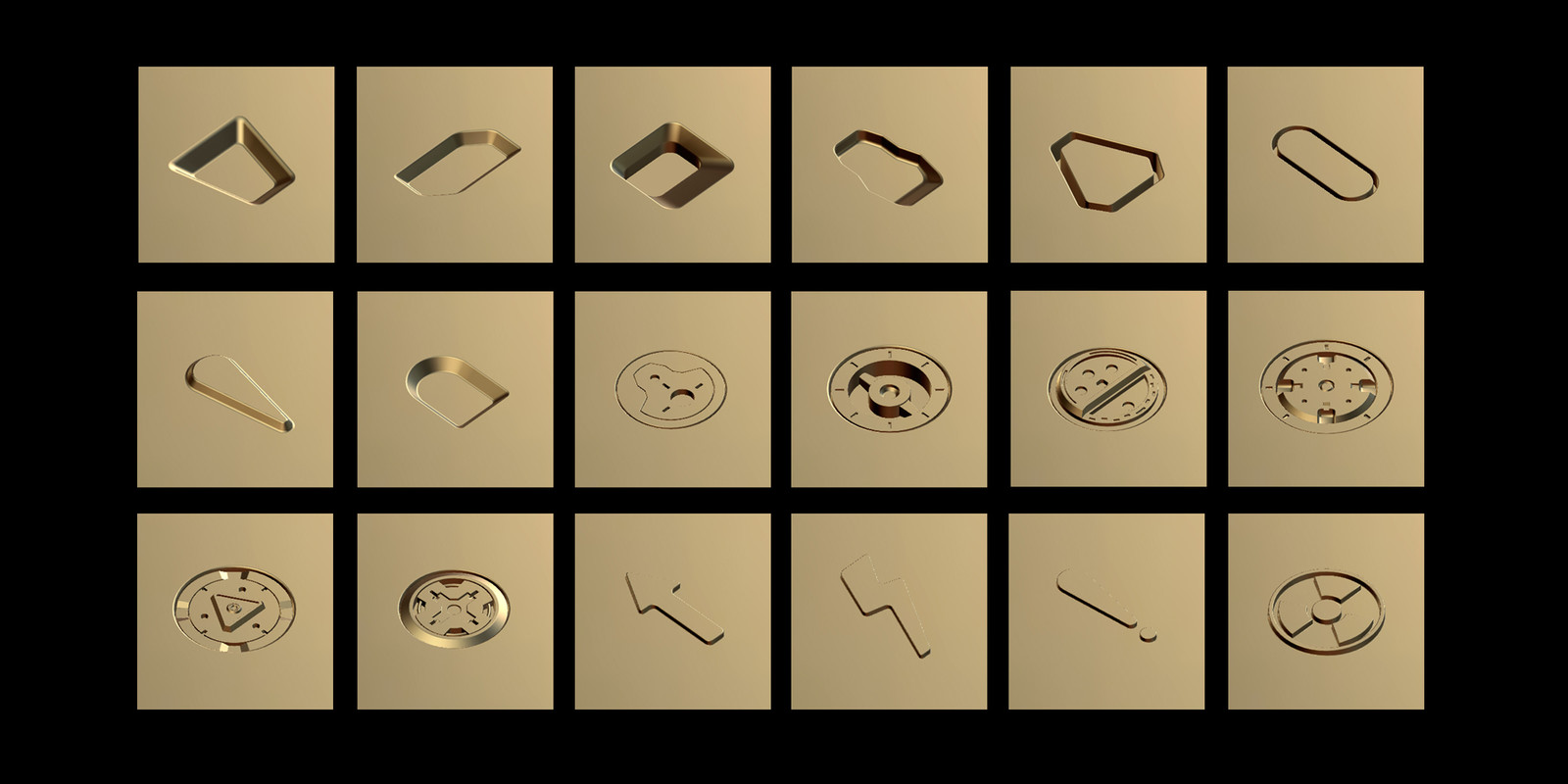 SOLID Plugs 07