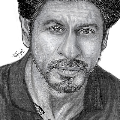 Artstation Pushpanjali Verma Varun dhavan (hindi वरुण धवन, angl. artstation pushpanjali verma