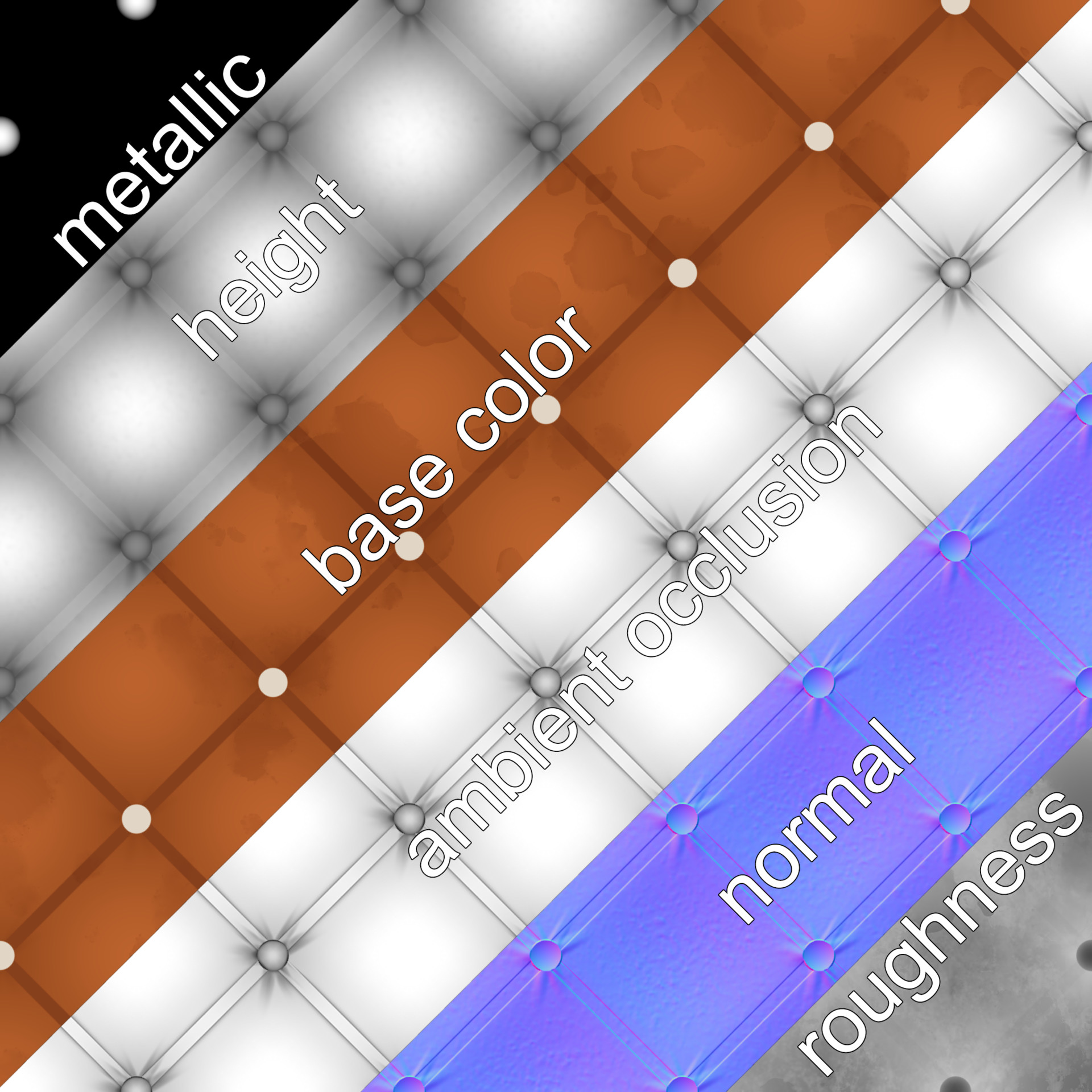 Buyr.com | Chair \u0026 Sofa Cushions | Bed Bath Fashions - Dan River 2-4 Pack  Memory Foam Non-Slip 16x16'' Chair Cushion Pad, image size:1920x1920