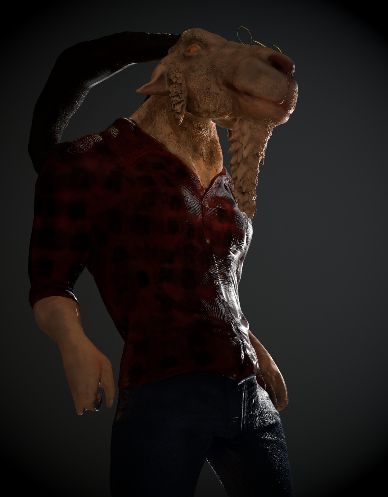 Final Render