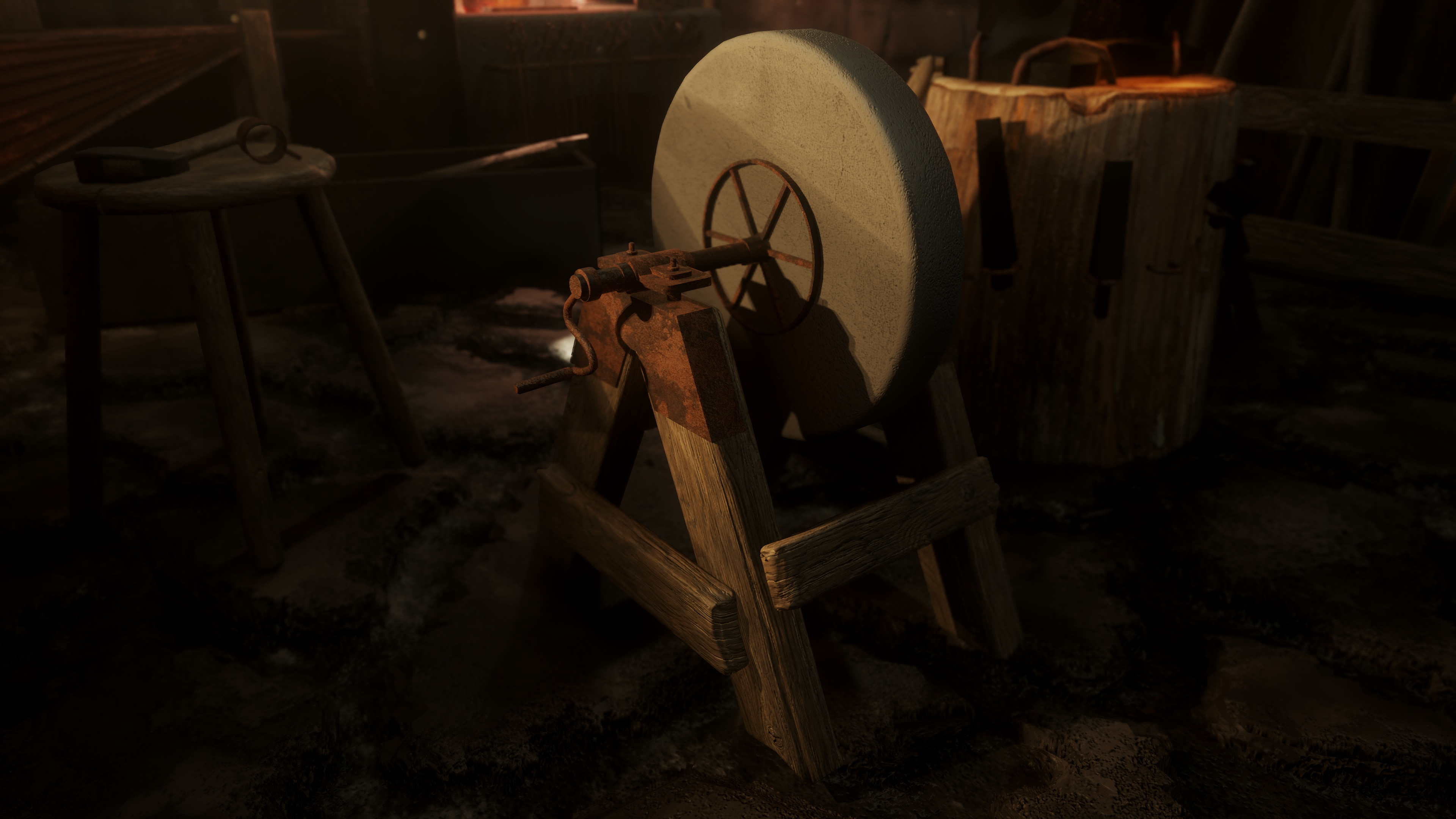 Beauty Render 5