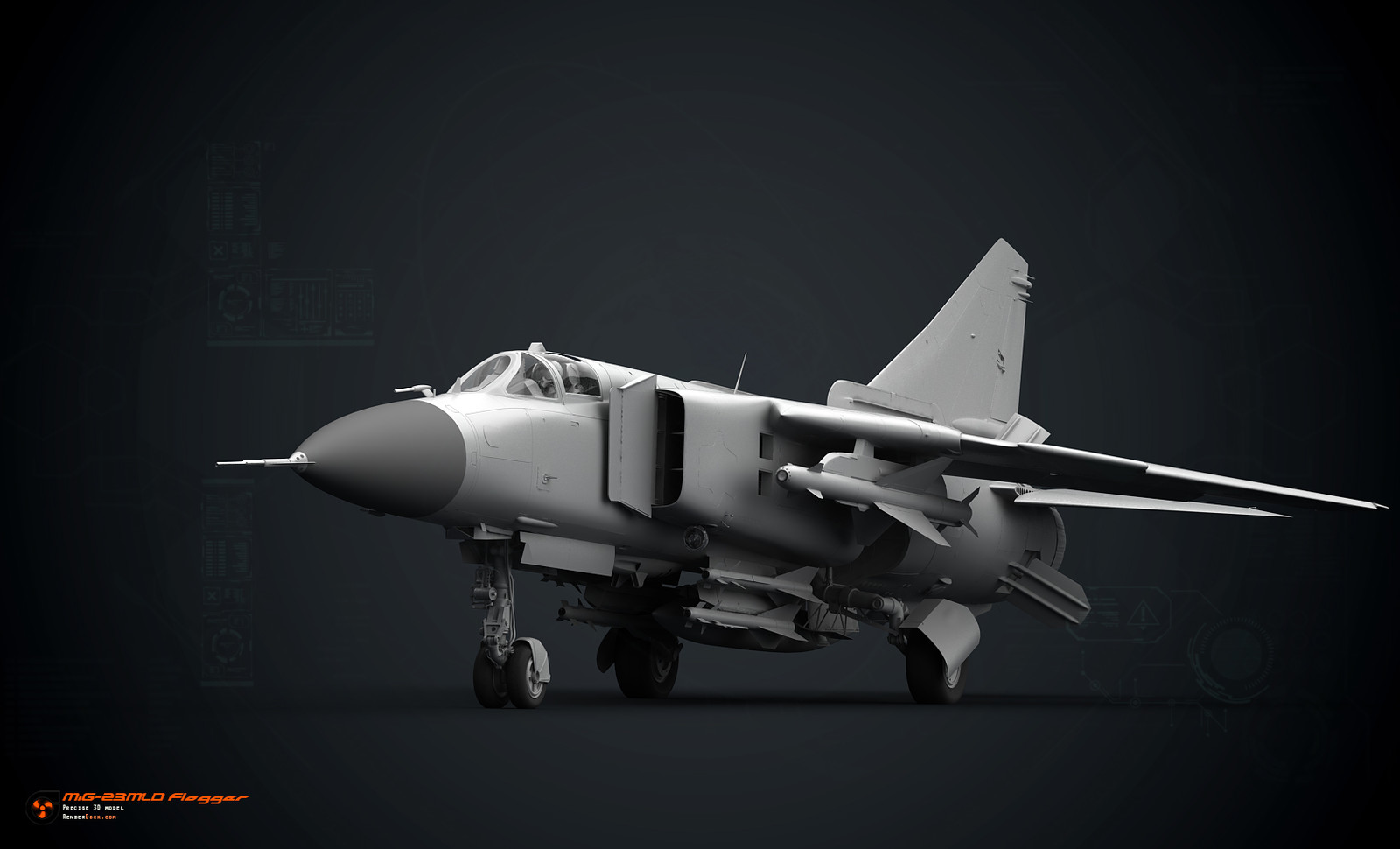 They formed the basis of fighter aviation of the USSR before the next generation MiG-29 and Su-27 fighter aircraft entered service.