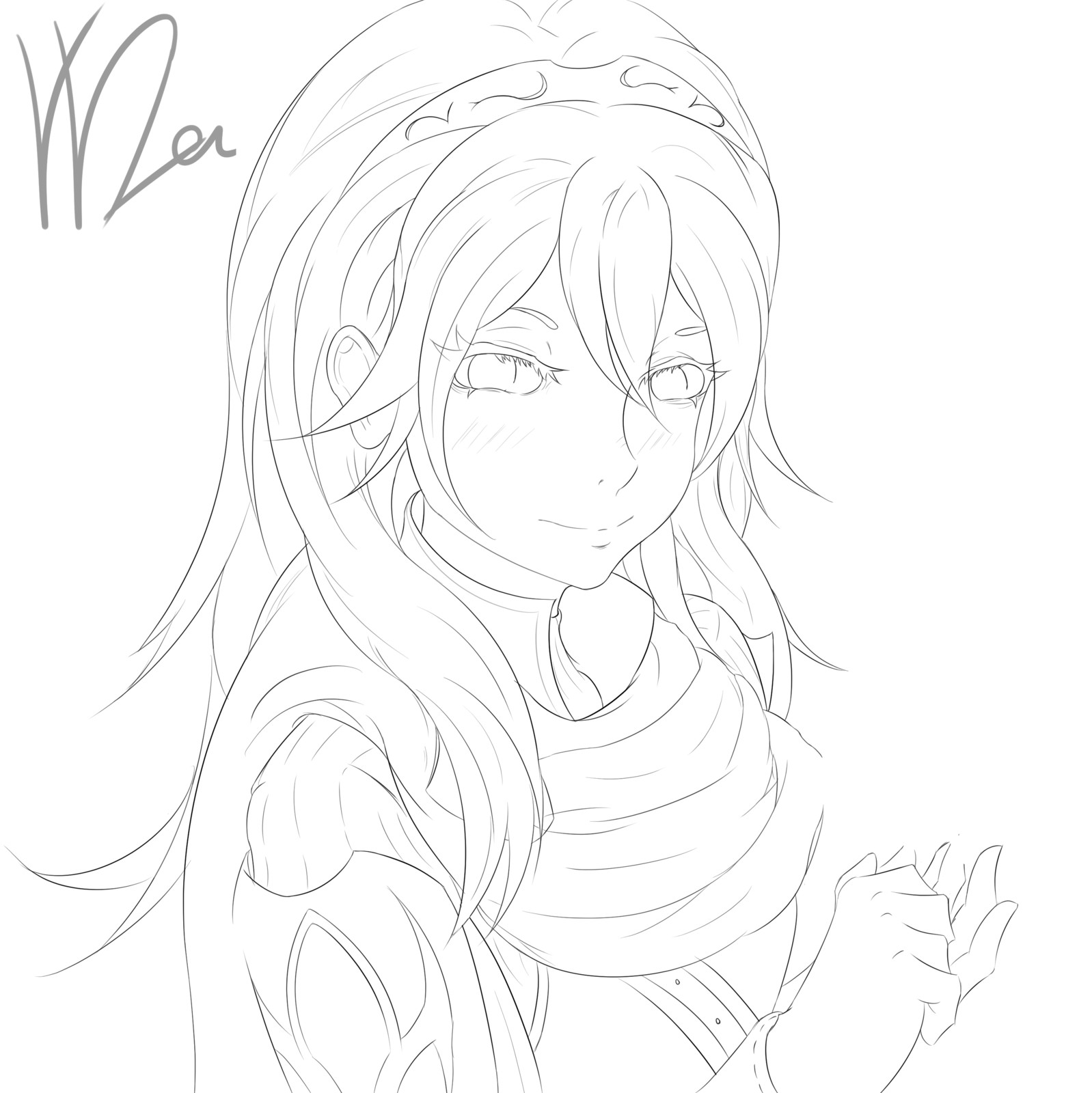 Lineart
